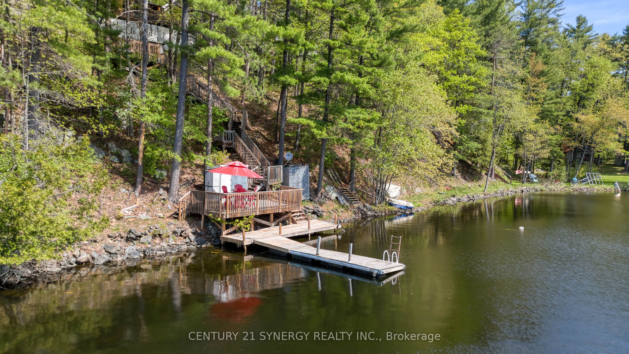 664 Raby Road Property Photo 3