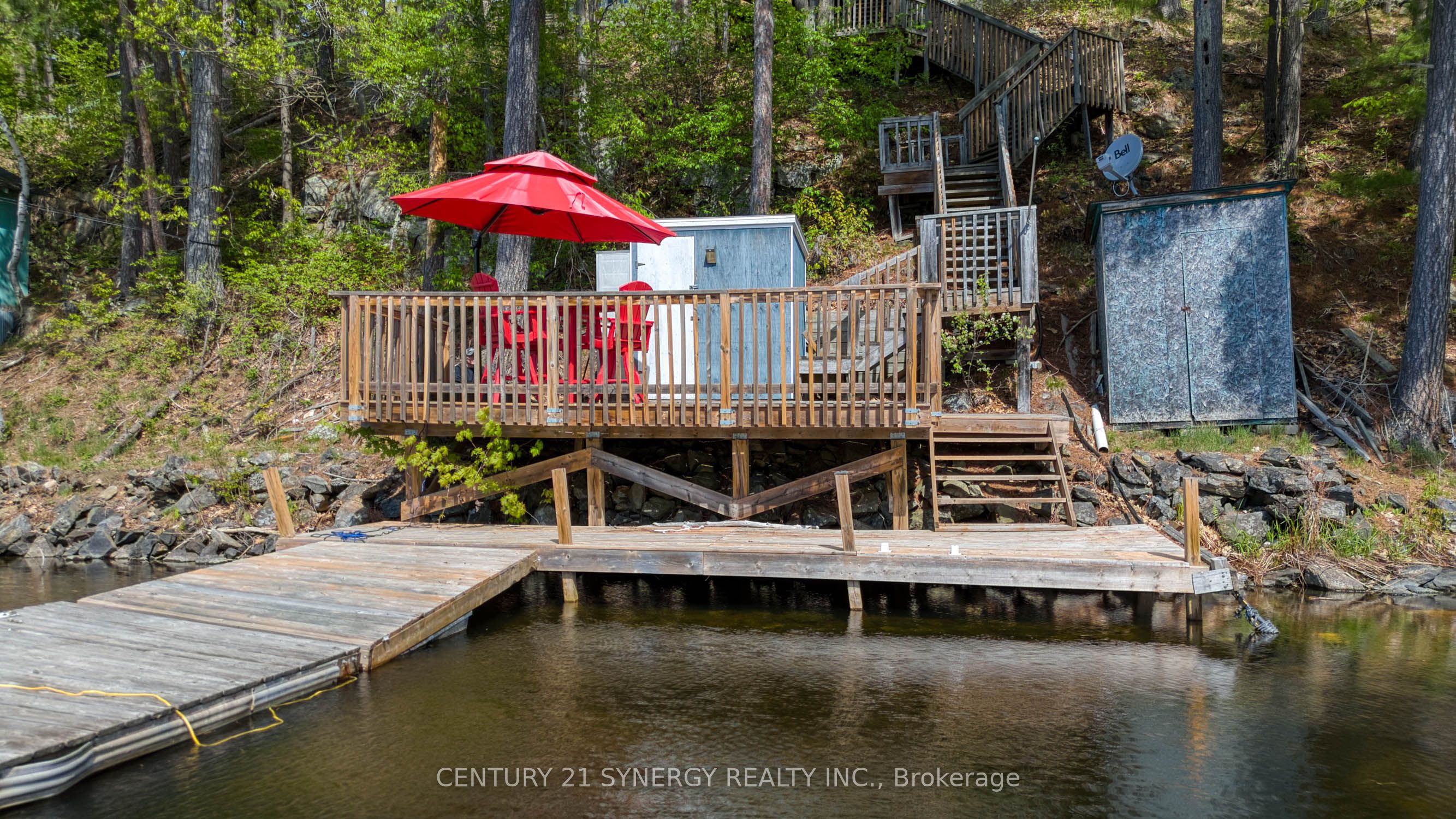 664 Raby Road Property Photo 5