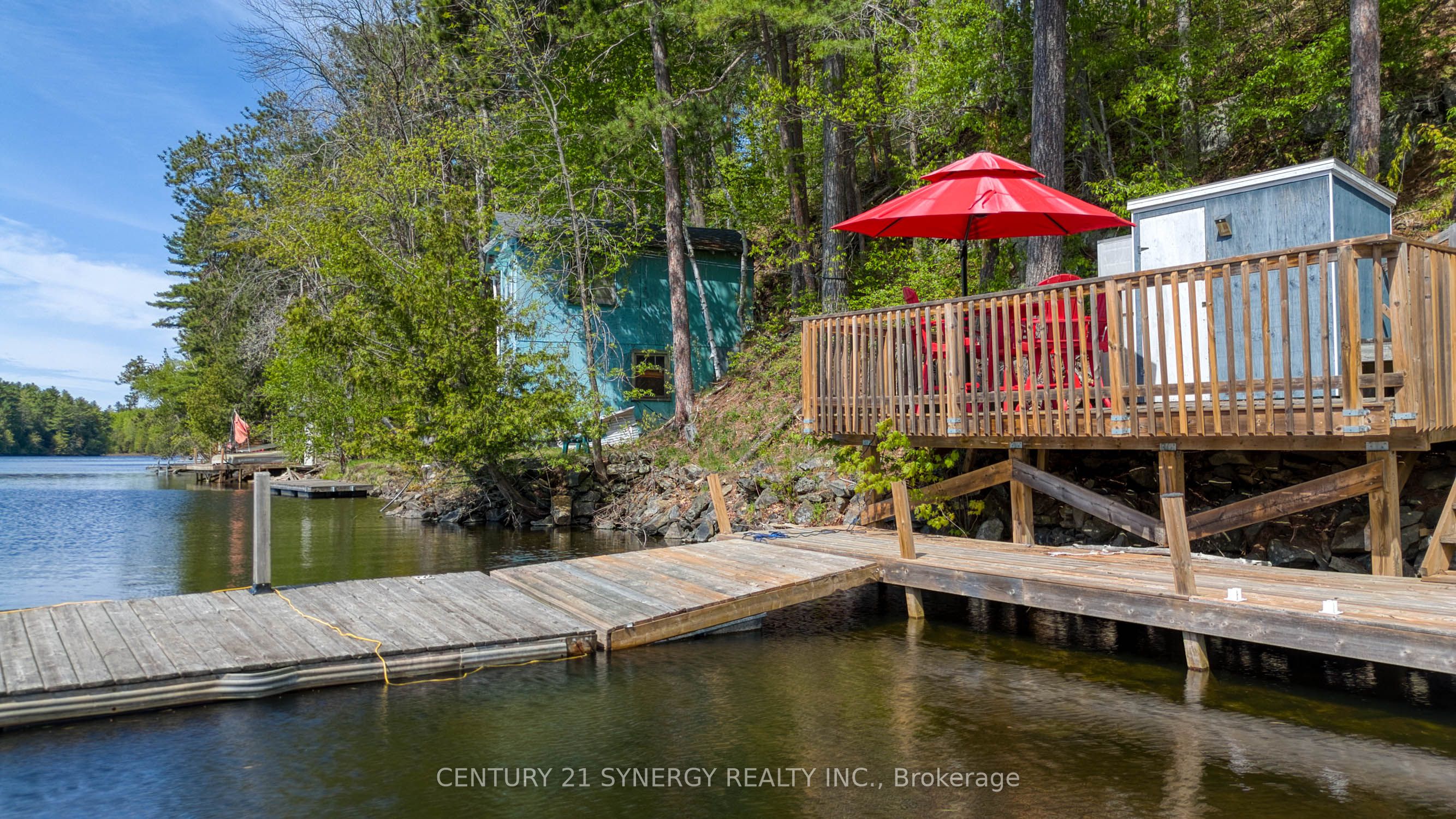 664 Raby Road Property Photo 6