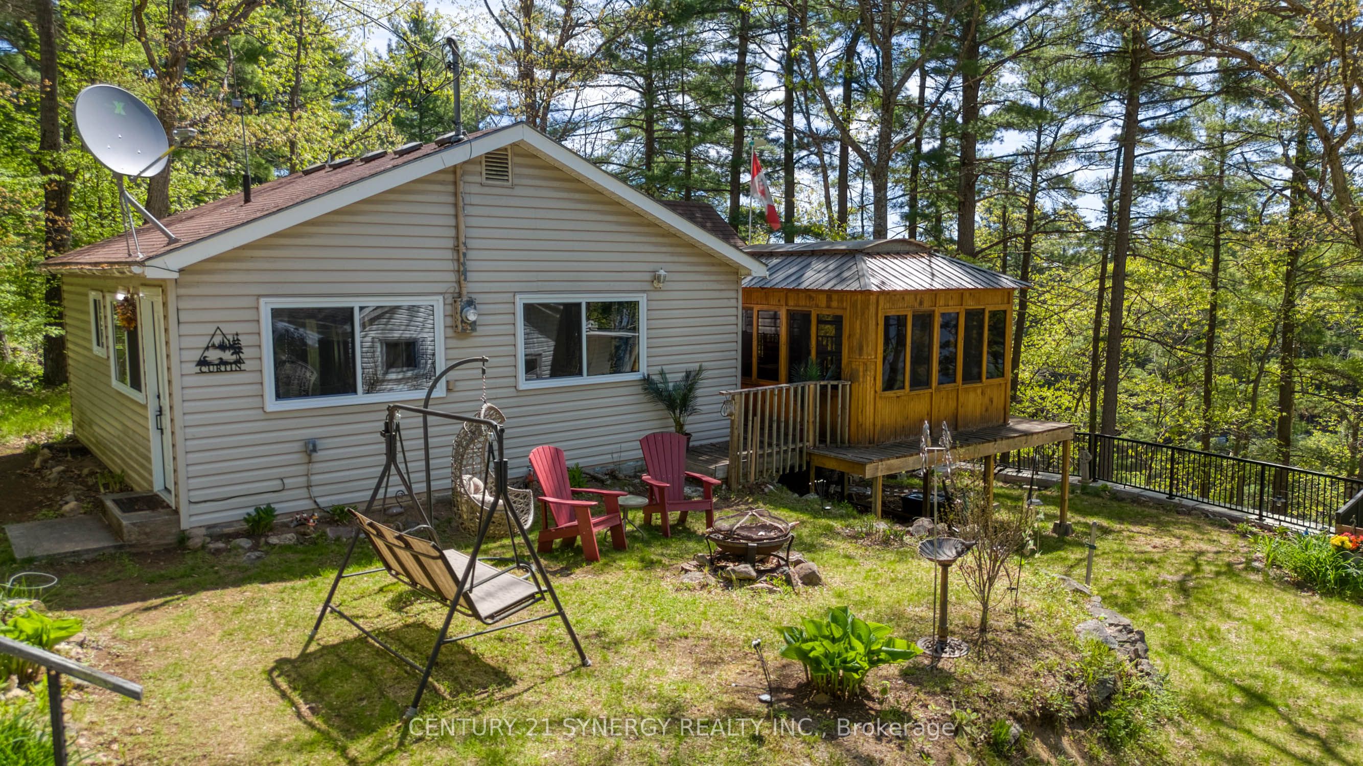 664 Raby Road Property Photo 15