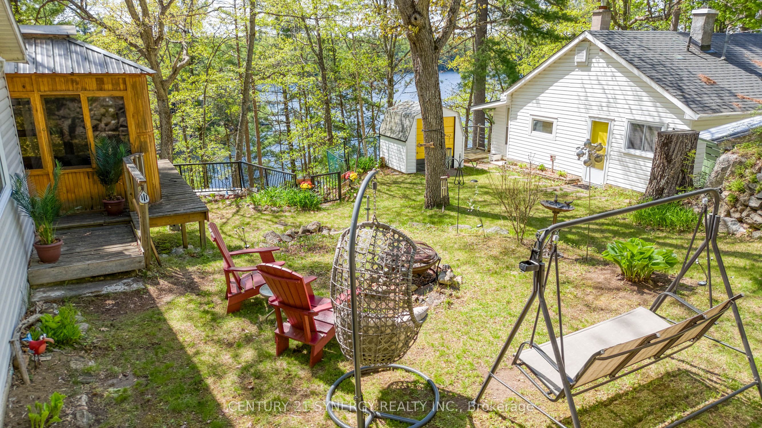 664 Raby Road Property Photo 16