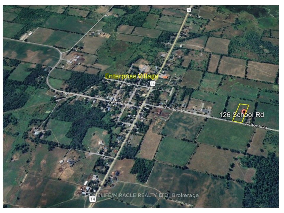126 School Road Property Photo 2