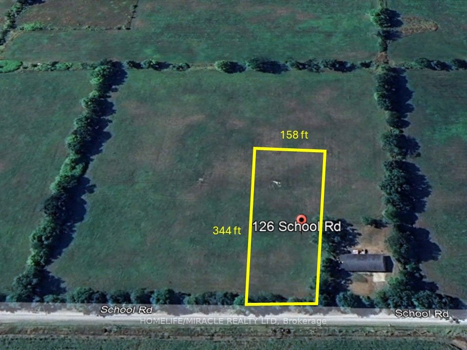 126 School Road Property Photo 3