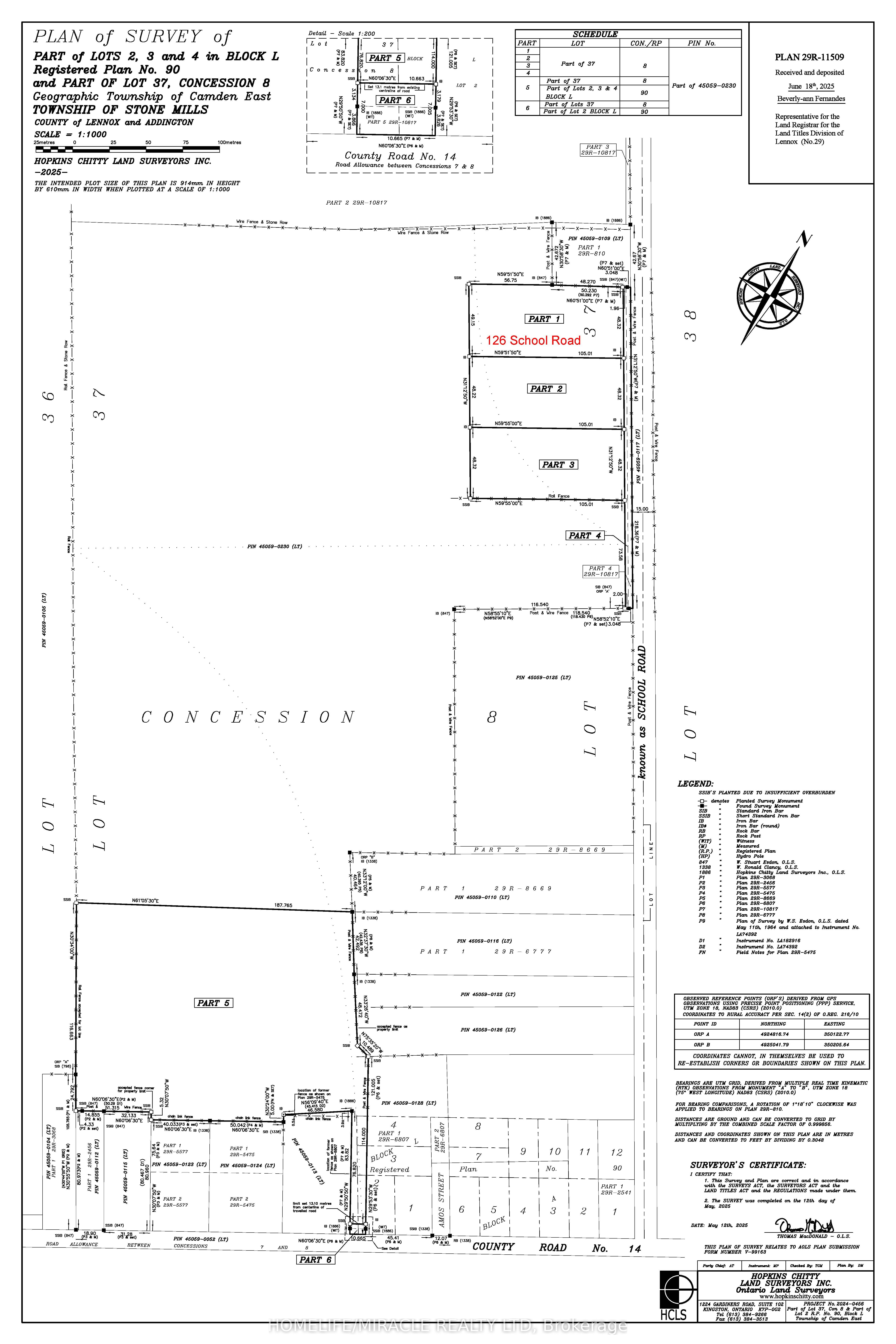 126 School Road Property Photo 6