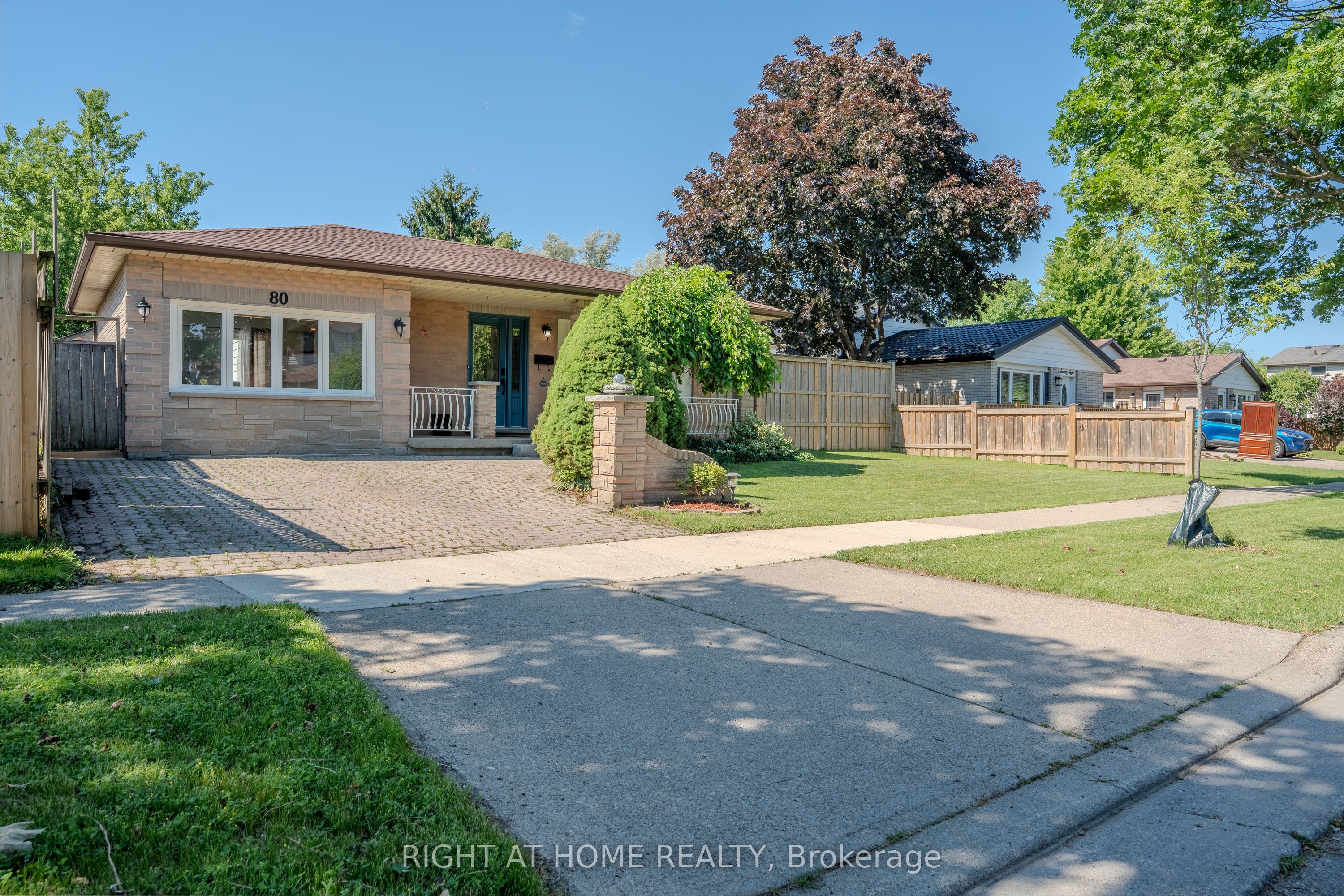 80 Chilton Drive Property Photo 1