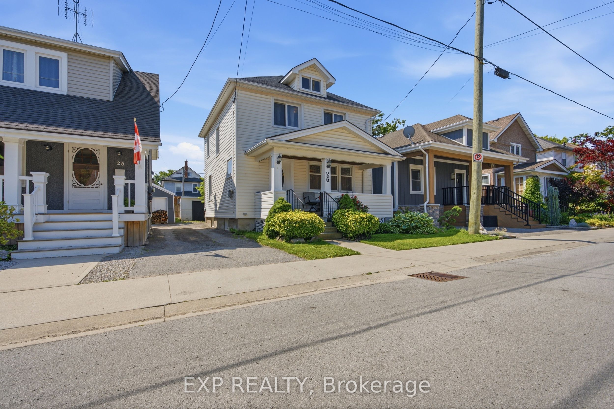 26 Lowell Avenue Property Photo 3