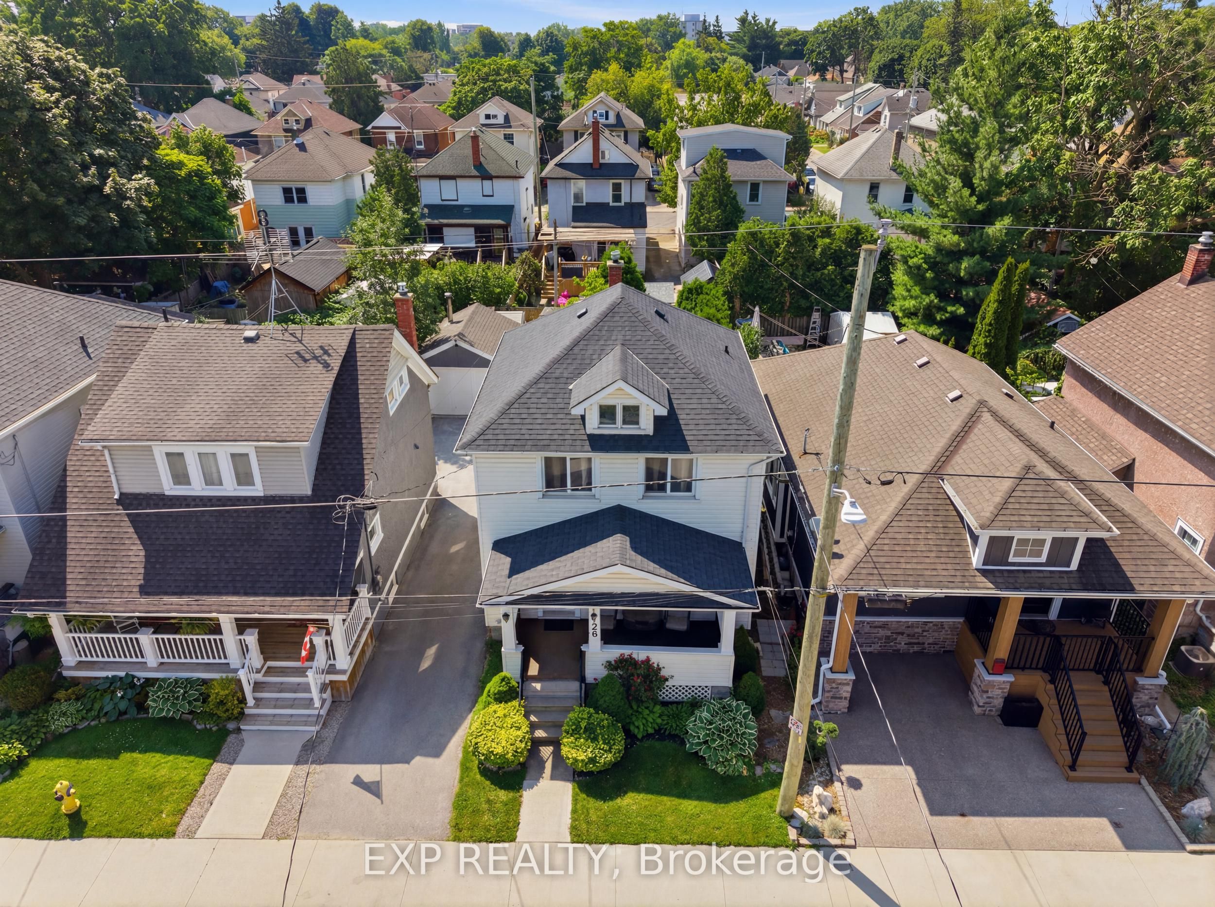 26 Lowell Avenue Property Photo 4