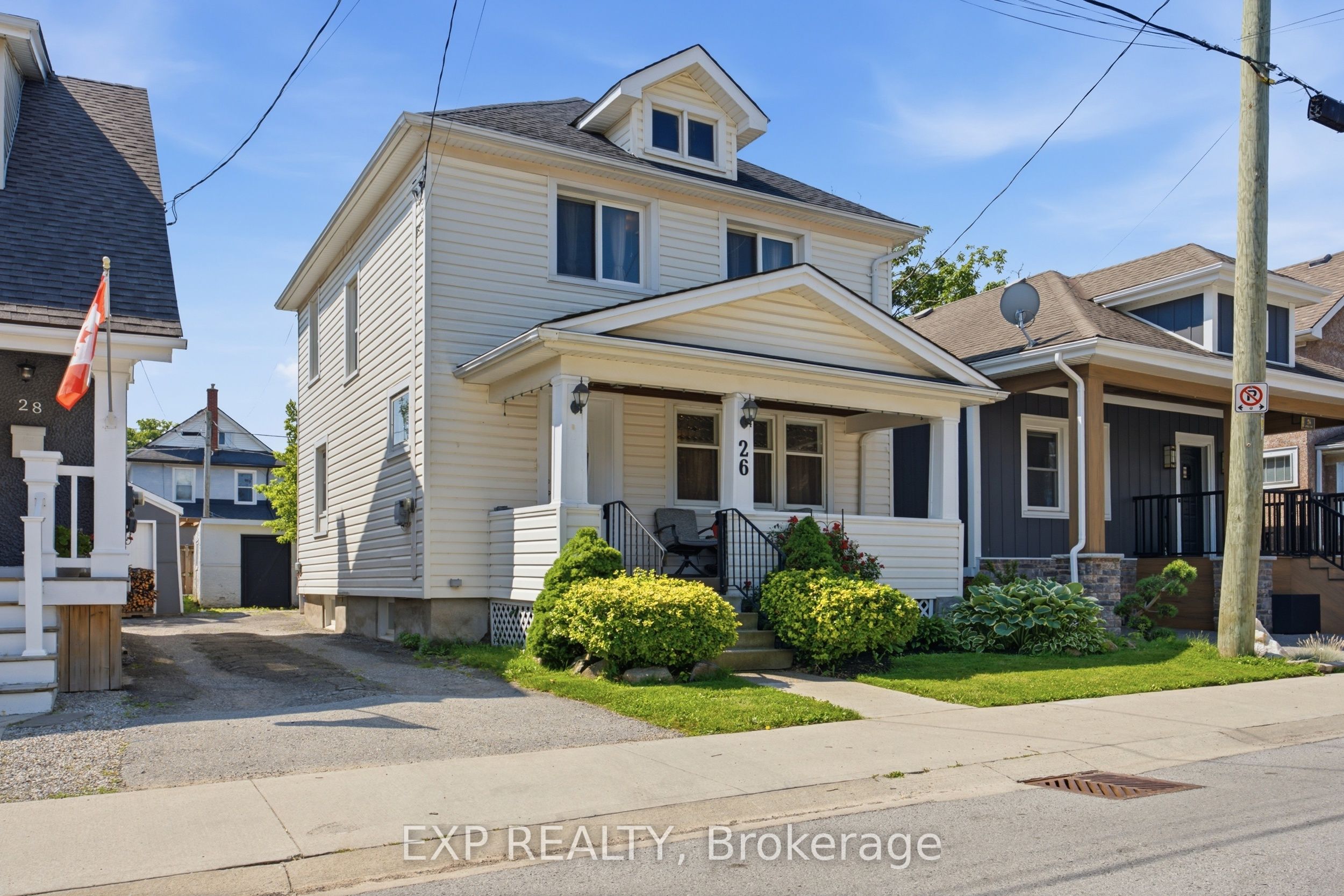 26 Lowell Avenue Property Photo 6