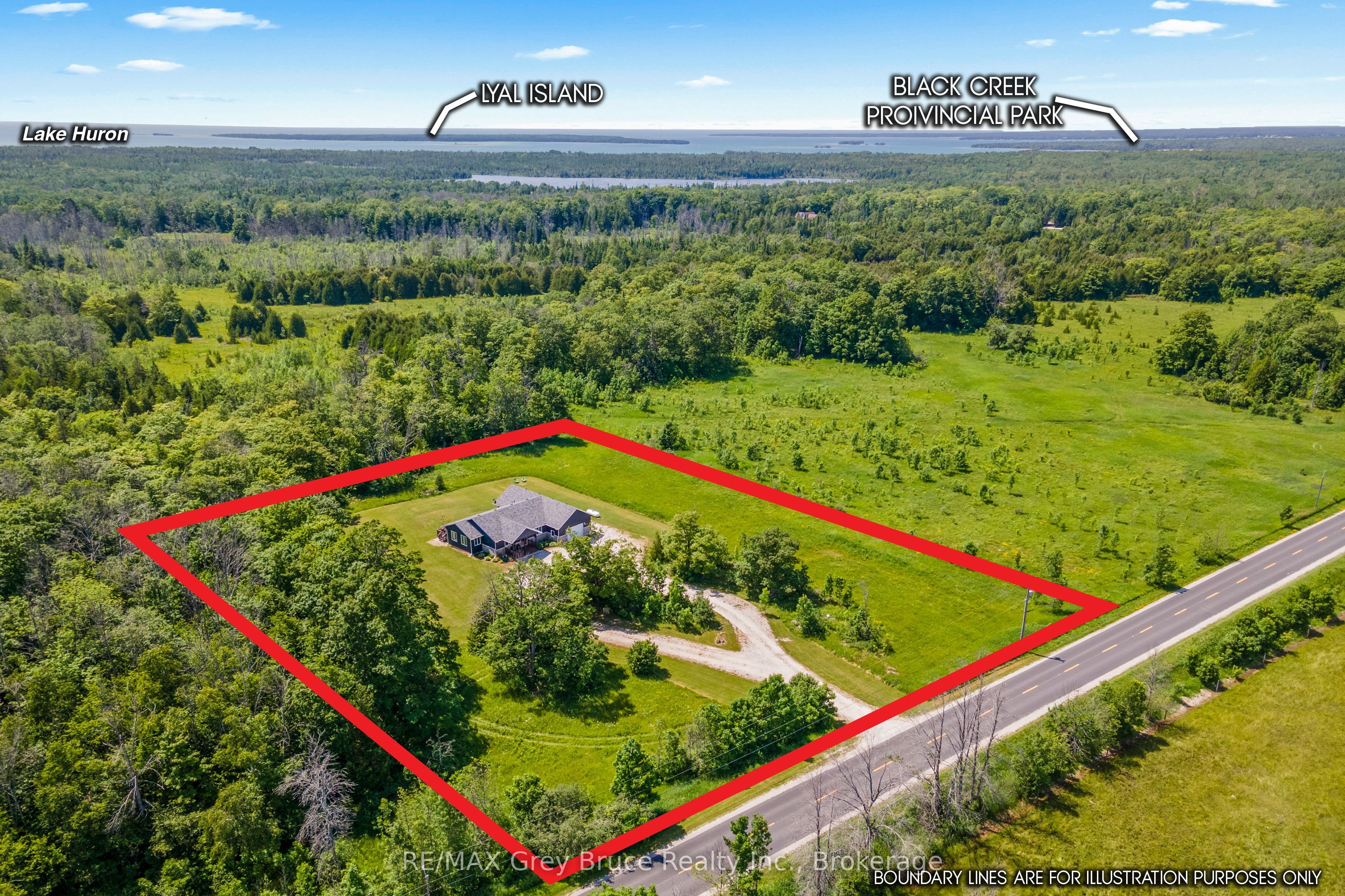 1379 West Road Property Photo 3