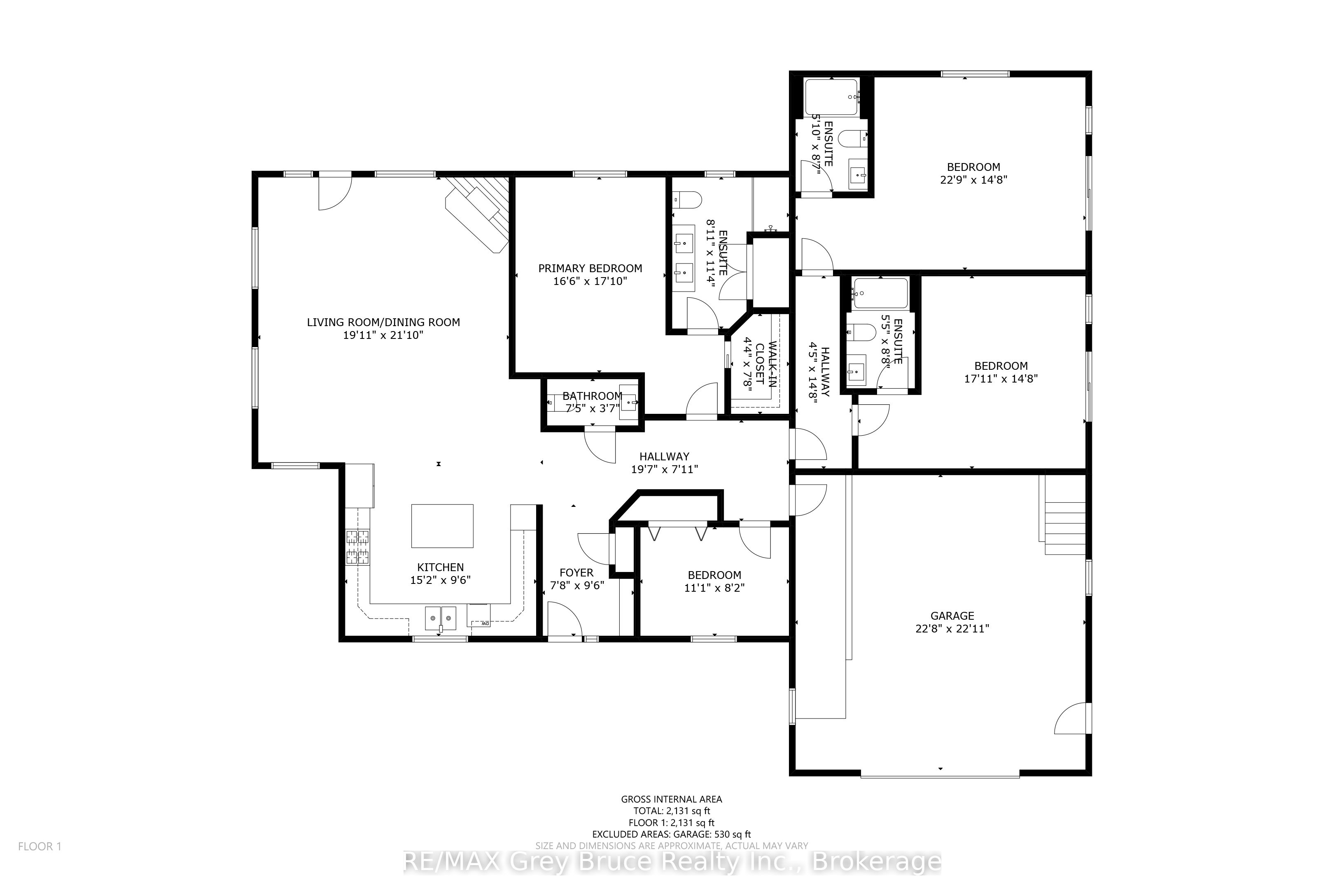 1379 West Road Property Photo 9