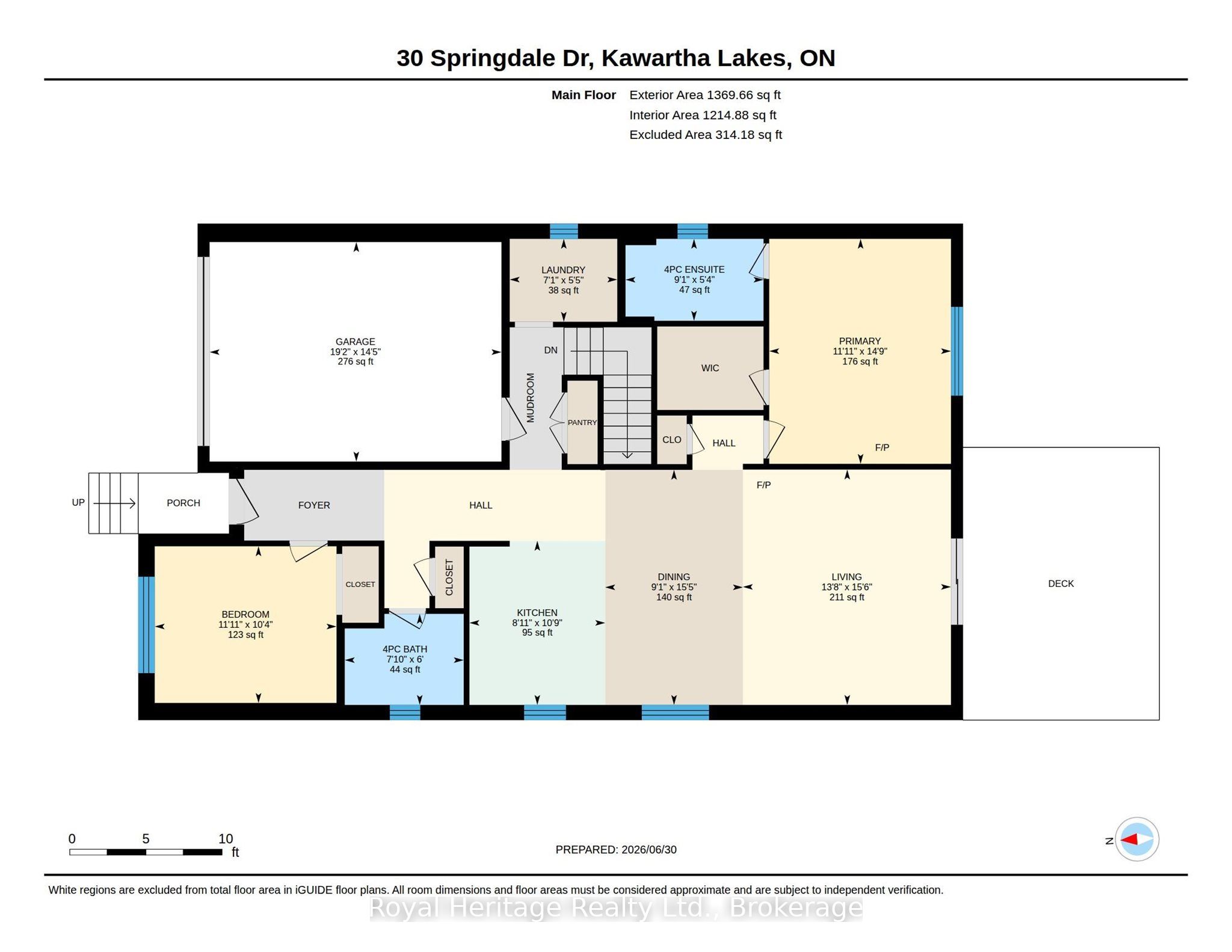 30 Springdale Drive Property Photo 44