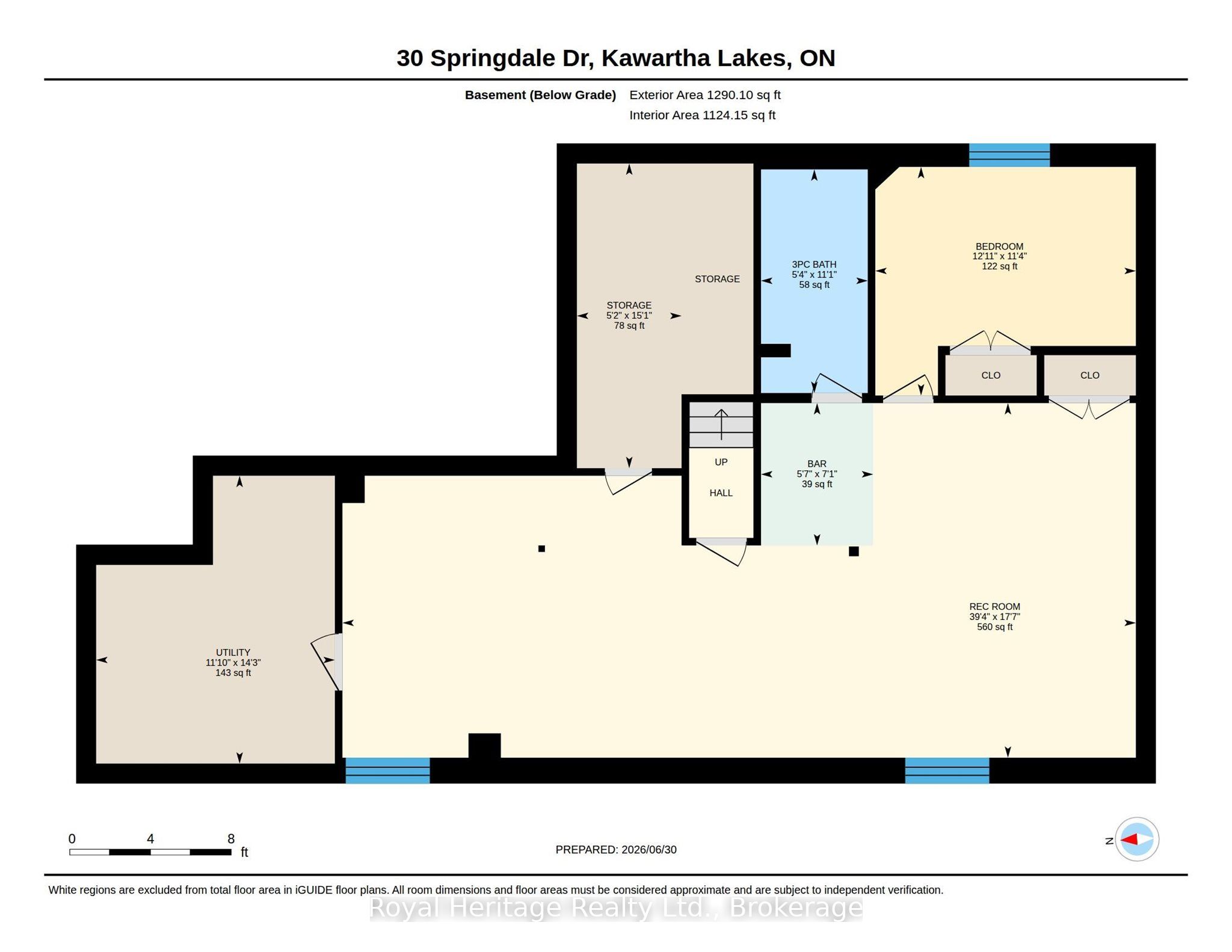 30 Springdale Drive Property Photo 45