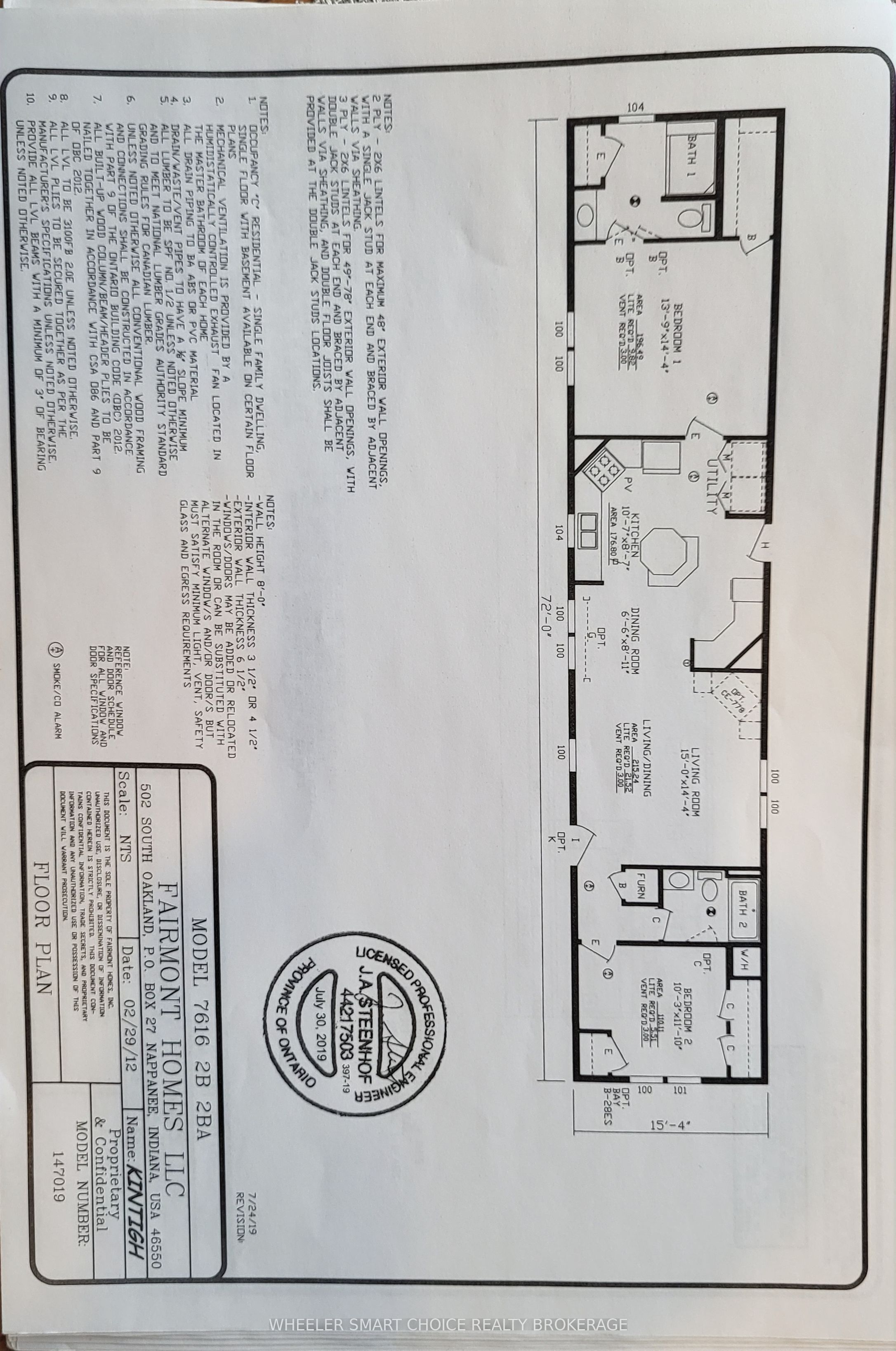 2729 Crows Nest Road E Property Photo 43