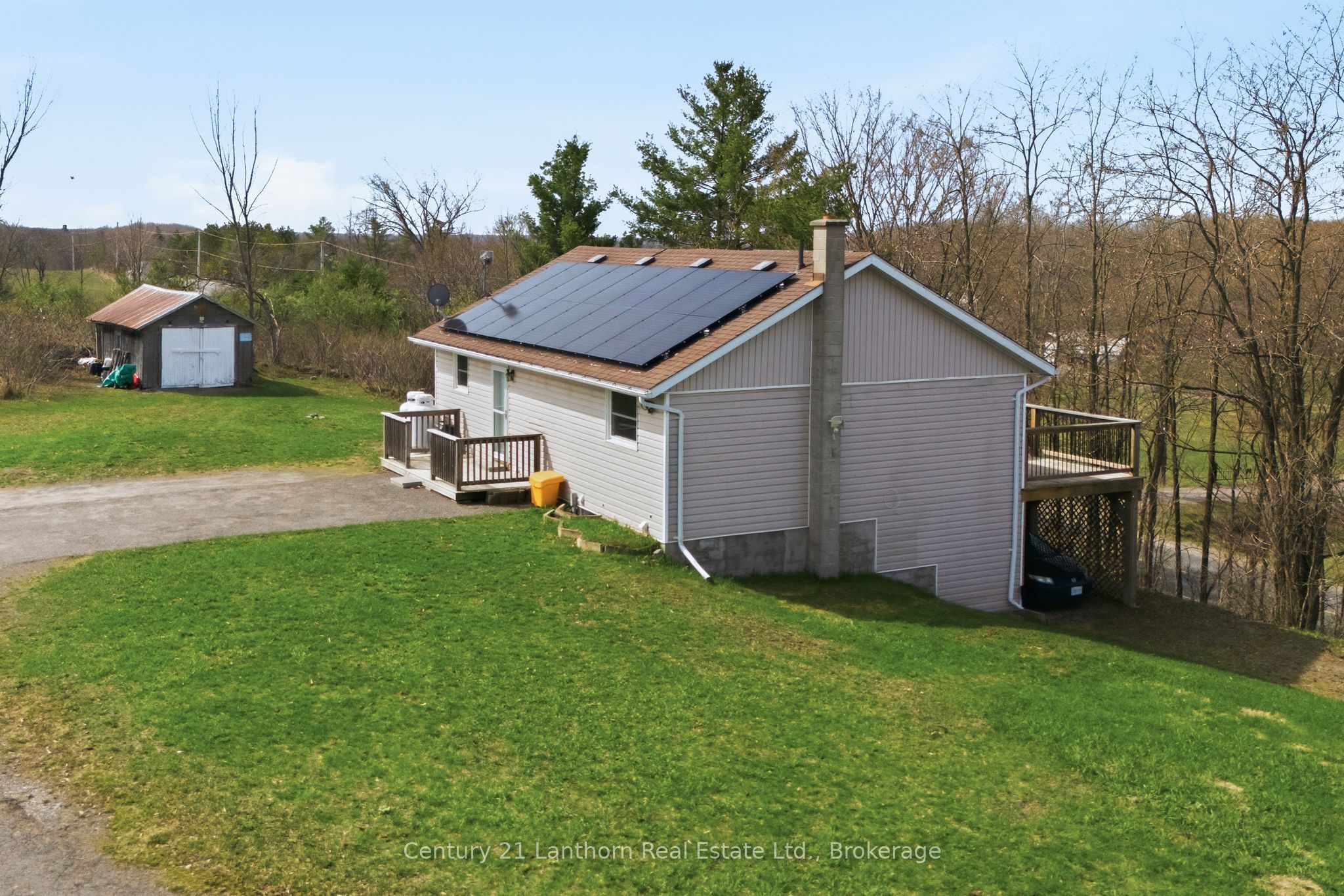 656 A Cooper Road Property Photo 1
