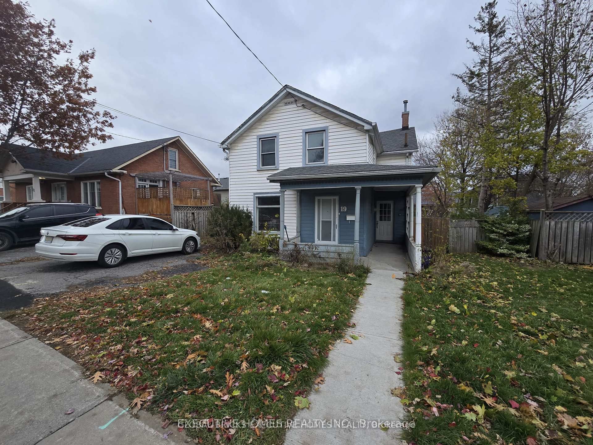 19 Cedar Street Property Photo 1