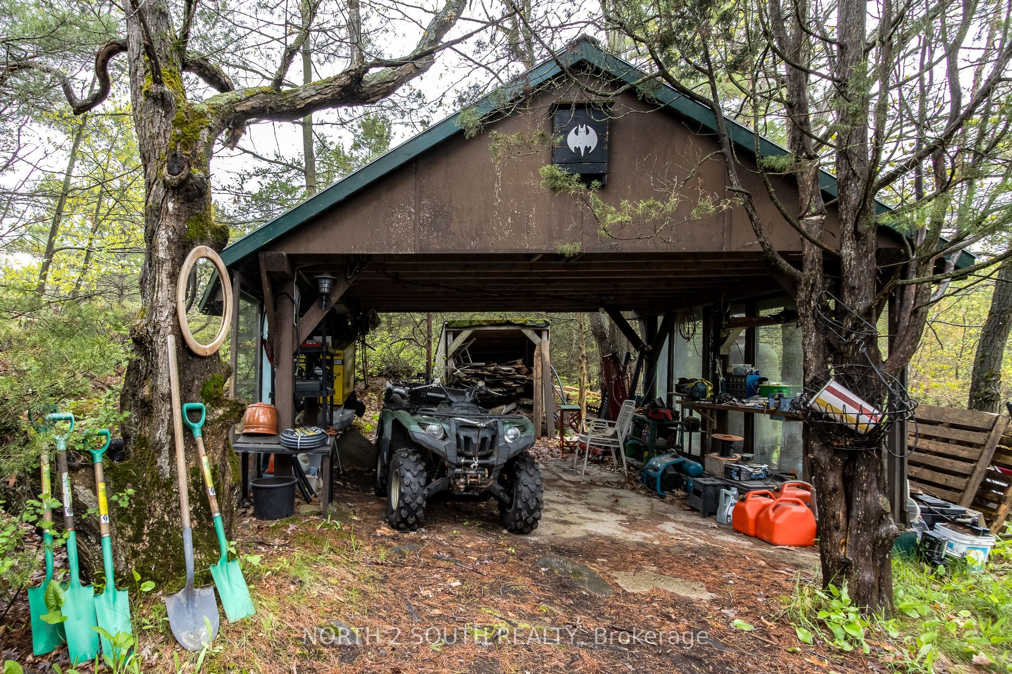1146 Honey Harbour Road Property Photo 38