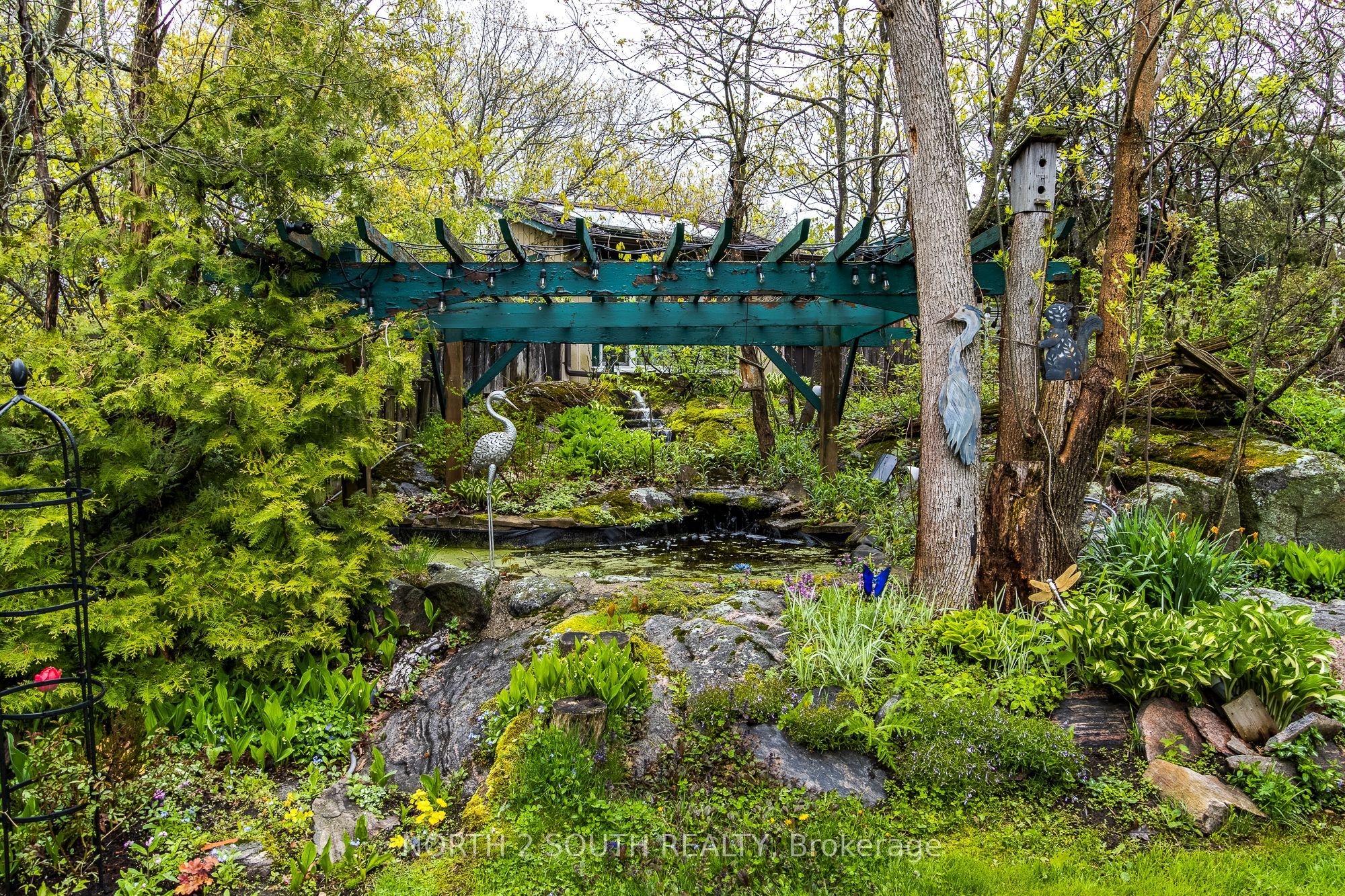 1146 Honey Harbour Road Property Photo 45