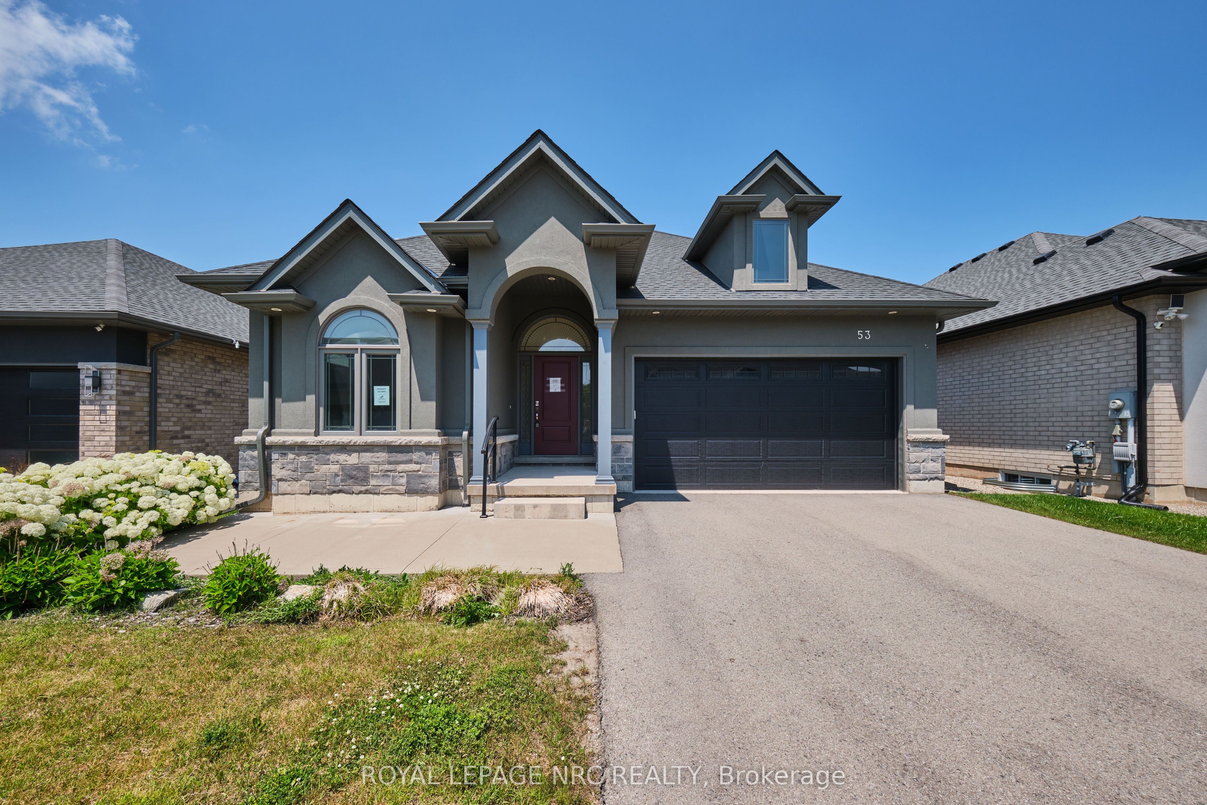 53 Carrick Trail Property Photo 1
