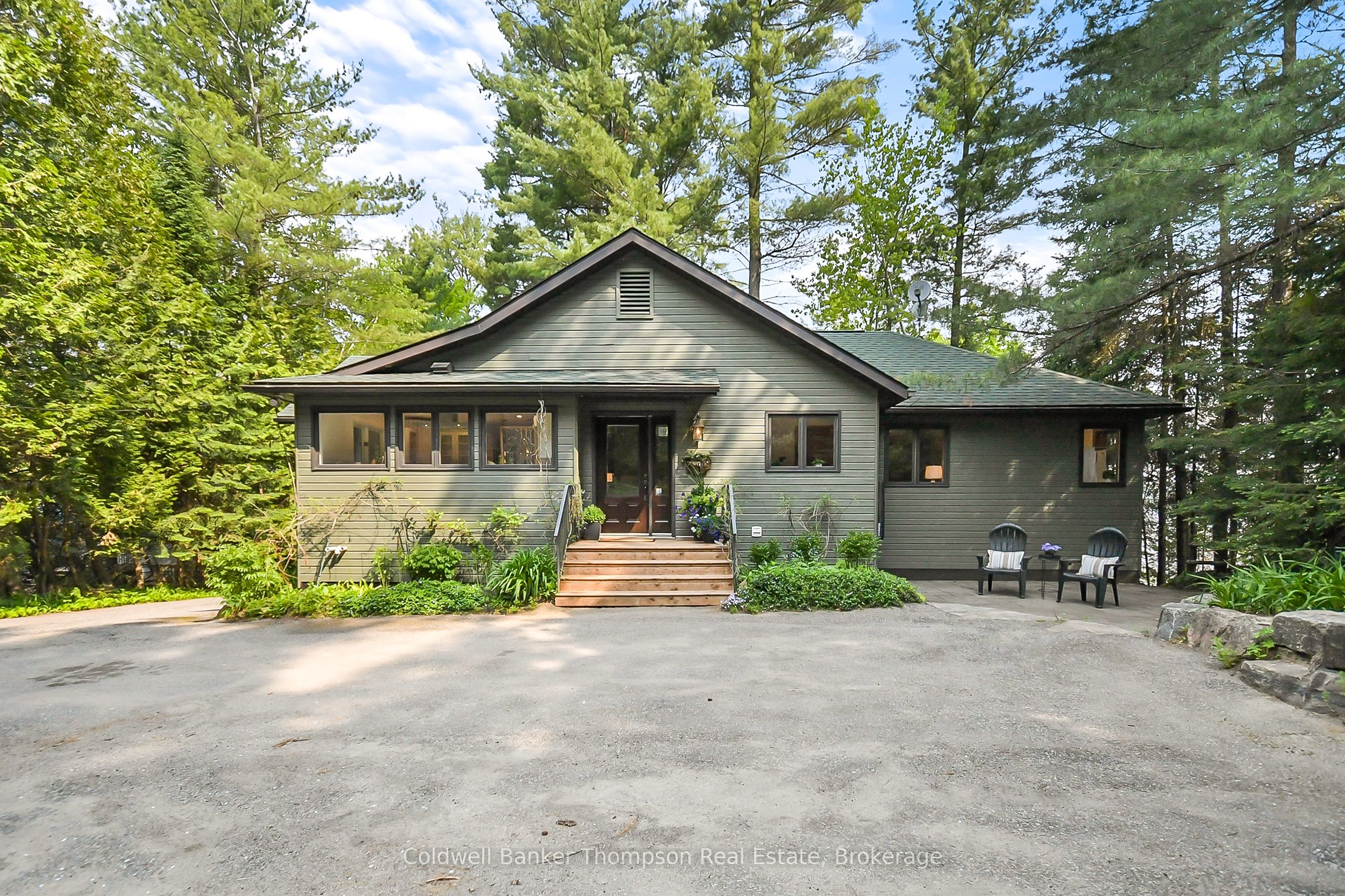 1109 Glenmount Road Property Photo 1