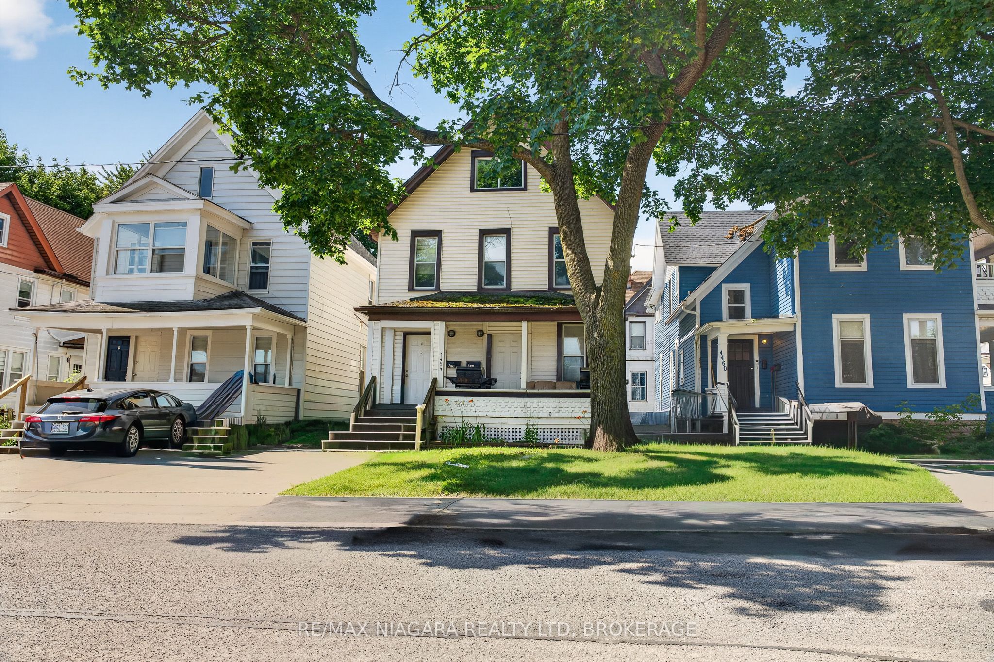 4454 Huron Street Property Photo 1