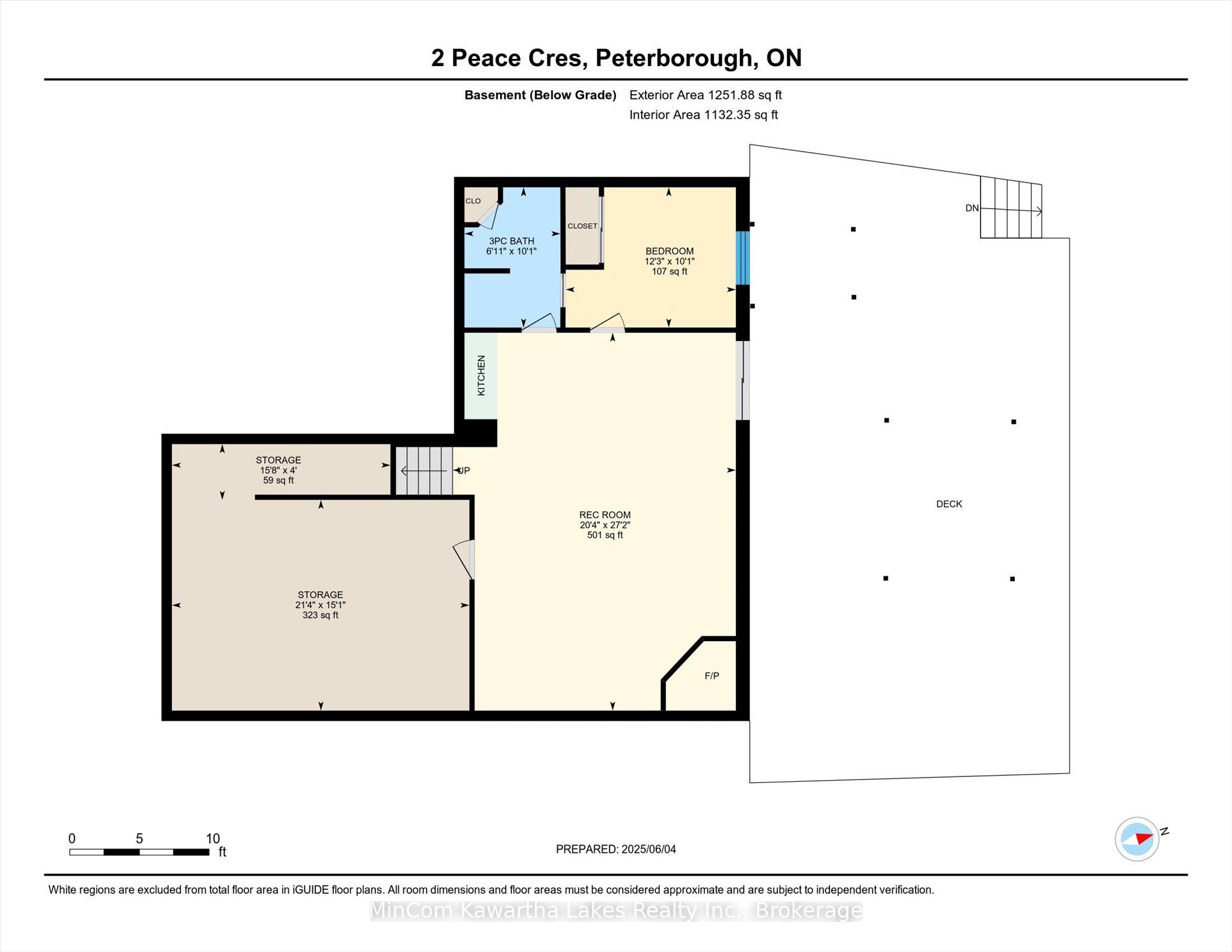 2 Peace Crescent Property Photo 50