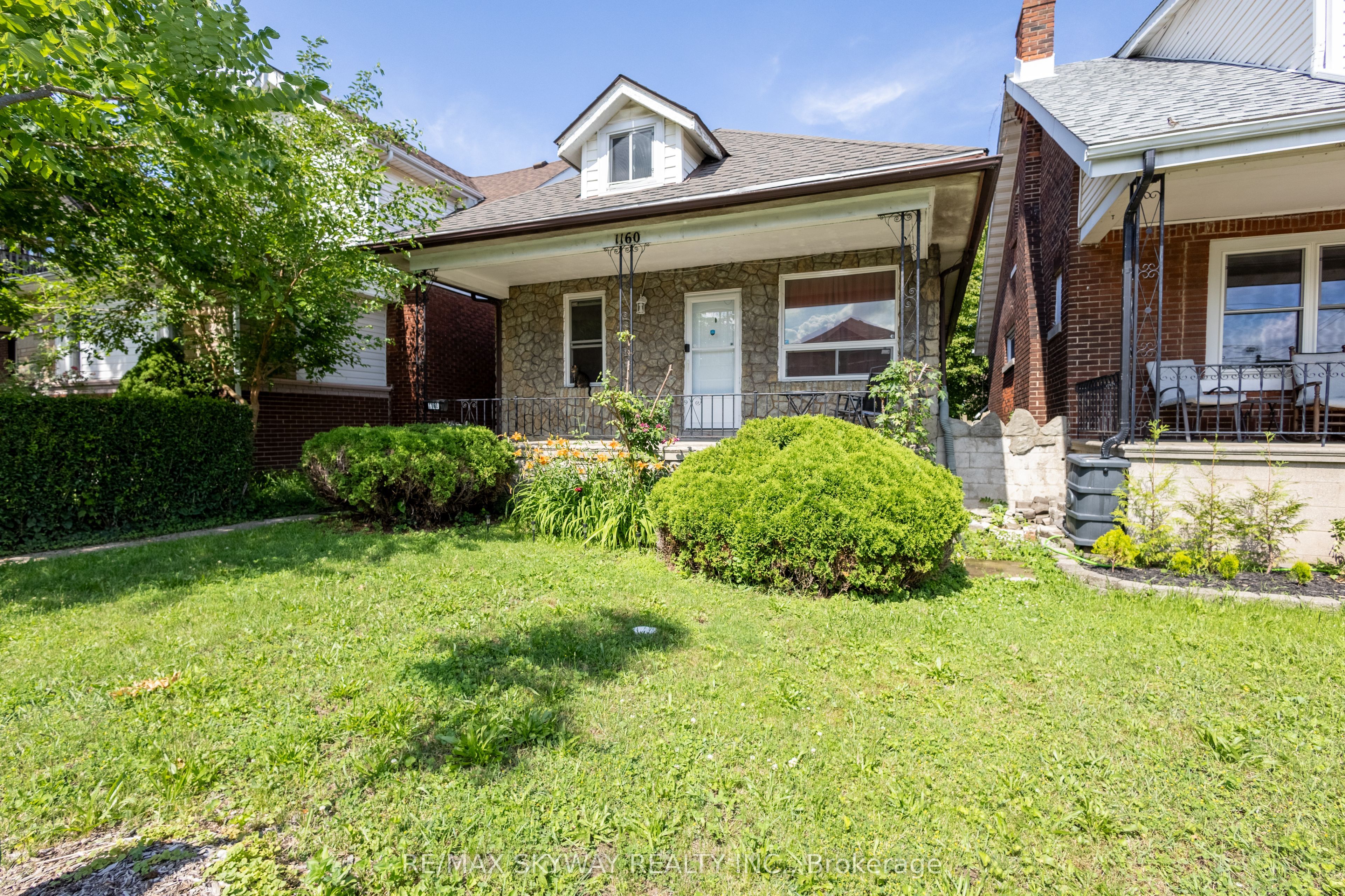 1160 Elm Avenue Property Photo 1