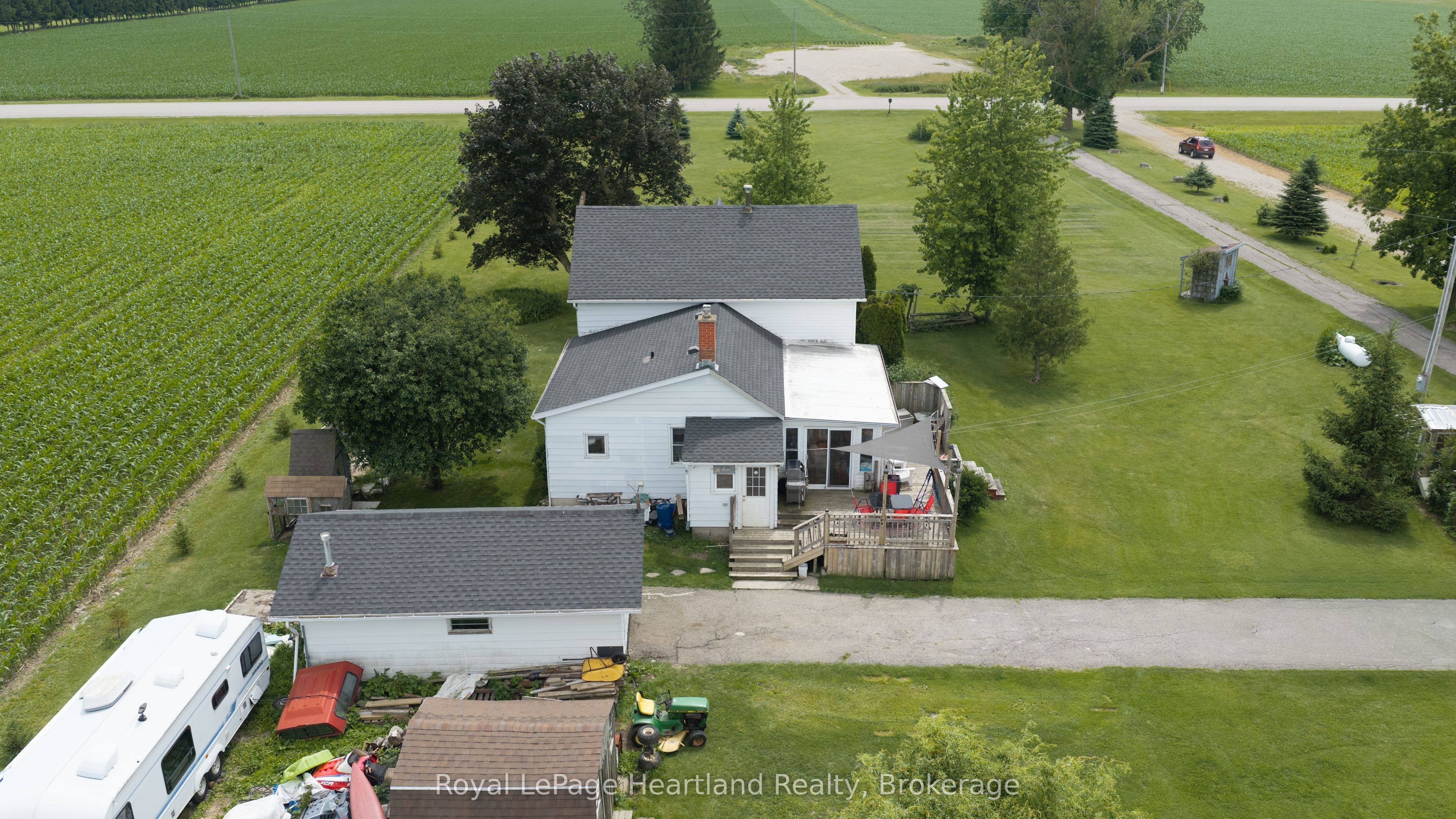 43882 Winthrop Road Property Photo 1