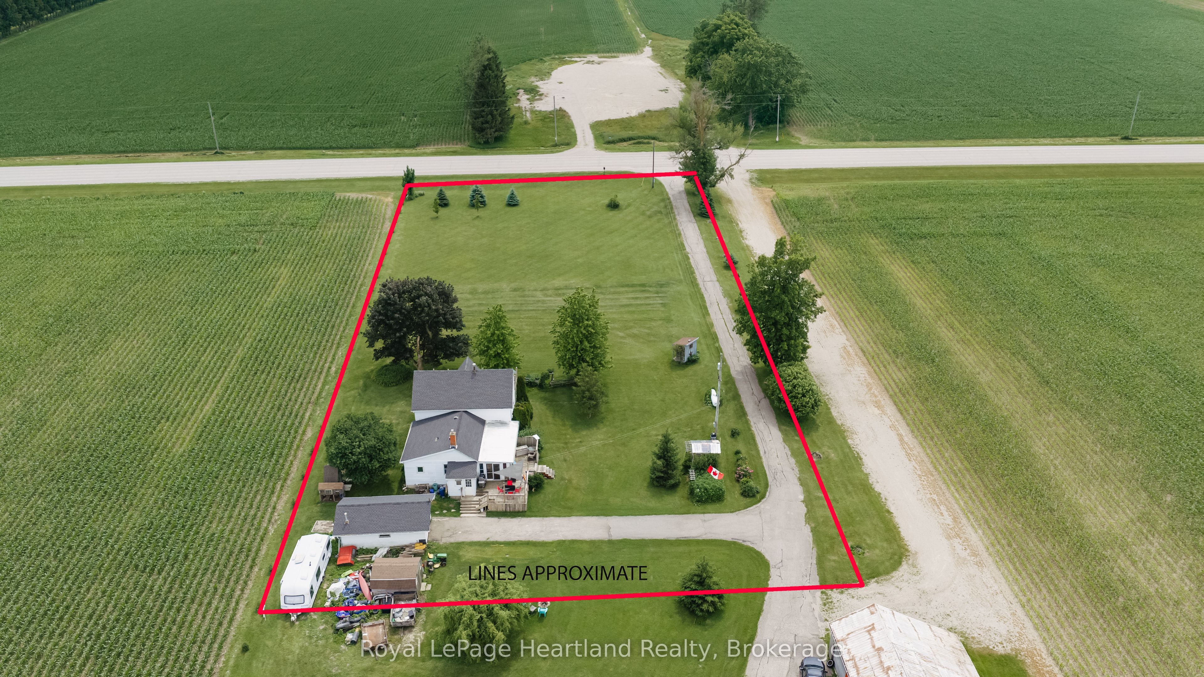 43882 Winthrop Road Property Photo 3