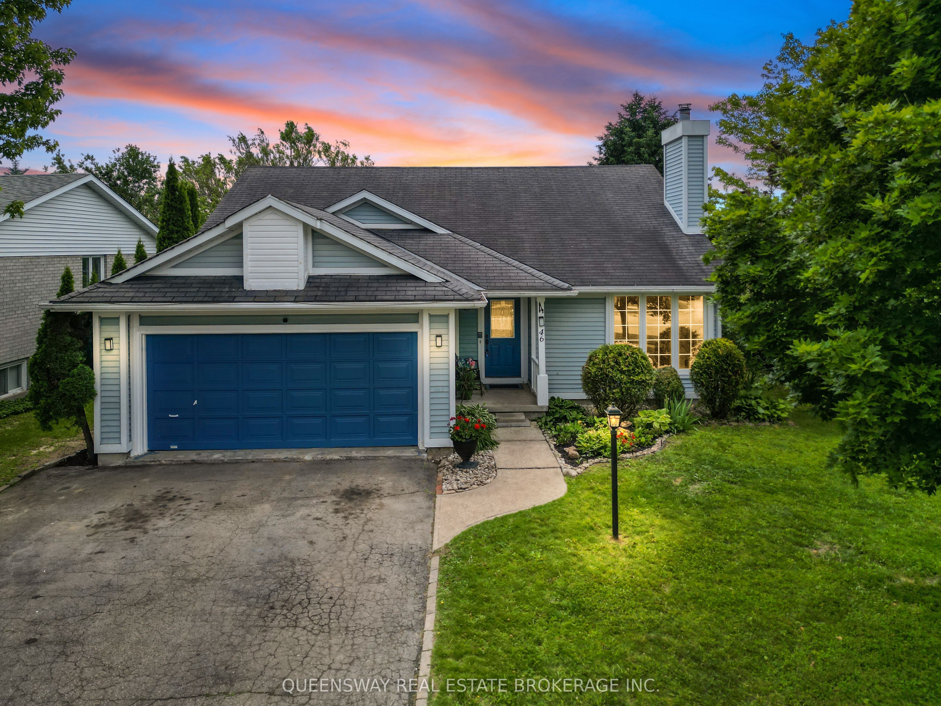 46 Greenwich Drive Property Photo 1