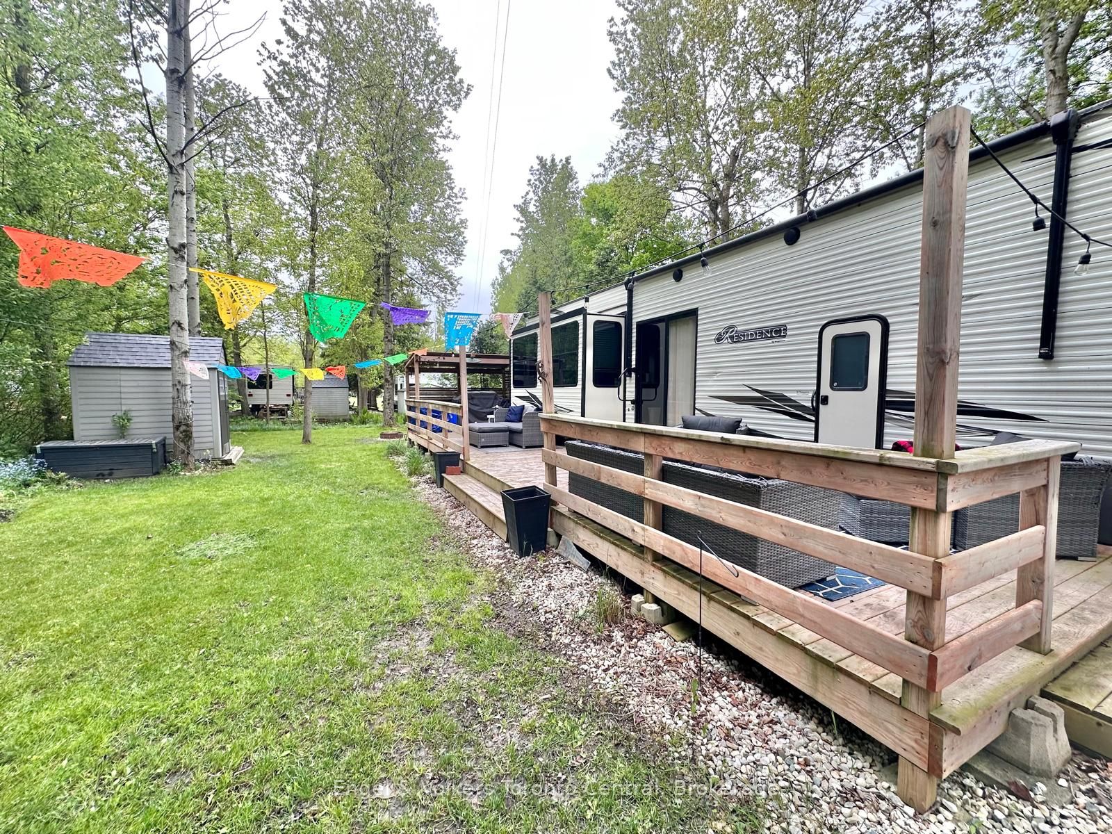 7489 Sideroad 5. E H 28 Property Photo 2