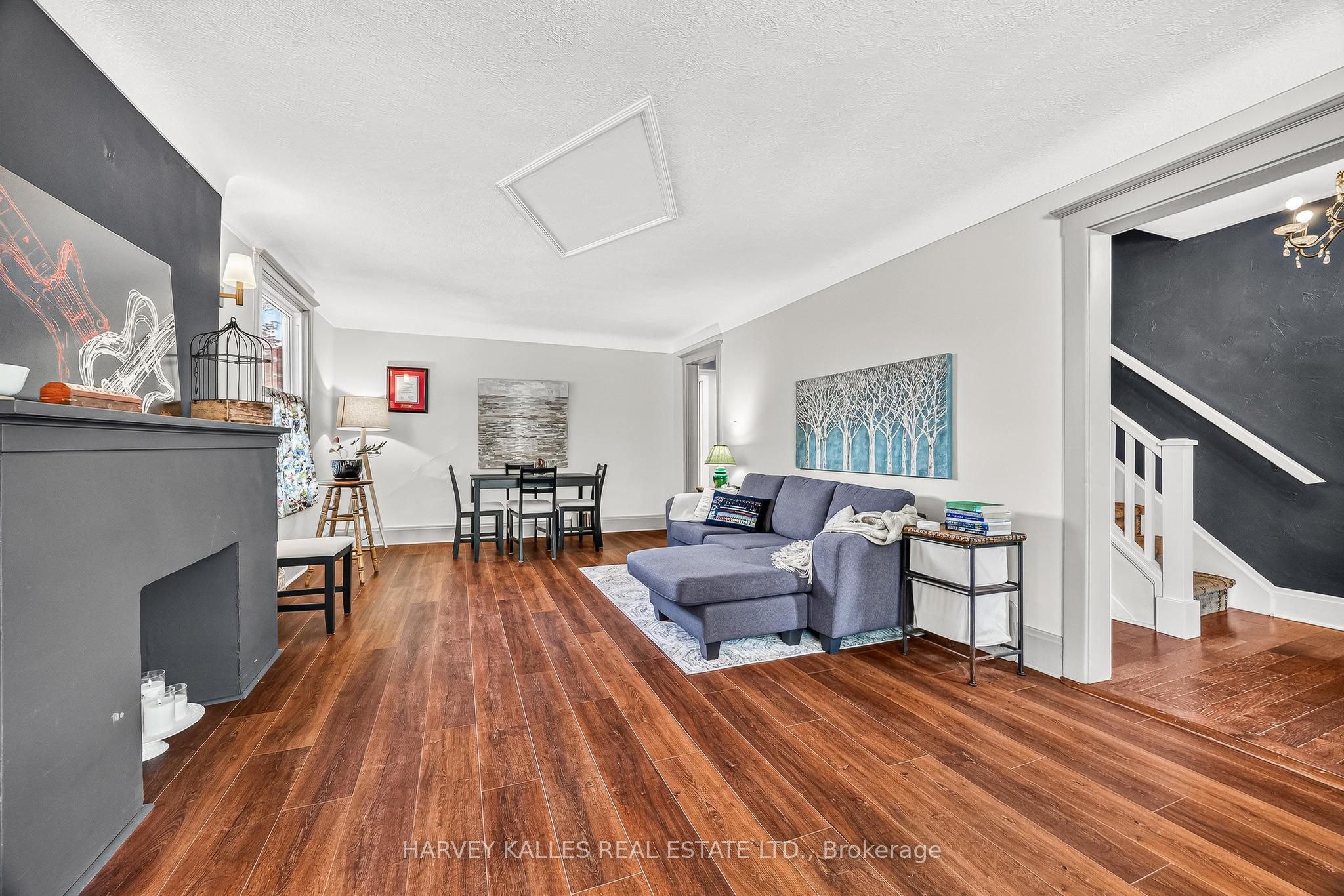487 Dunsmure Road Property Photo 11