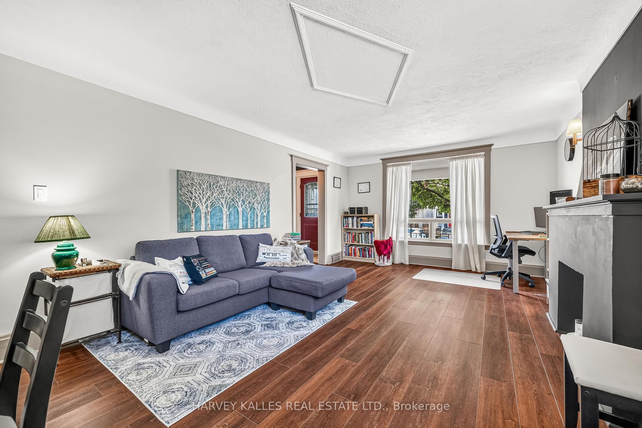 487 Dunsmure Road Property Photo 12