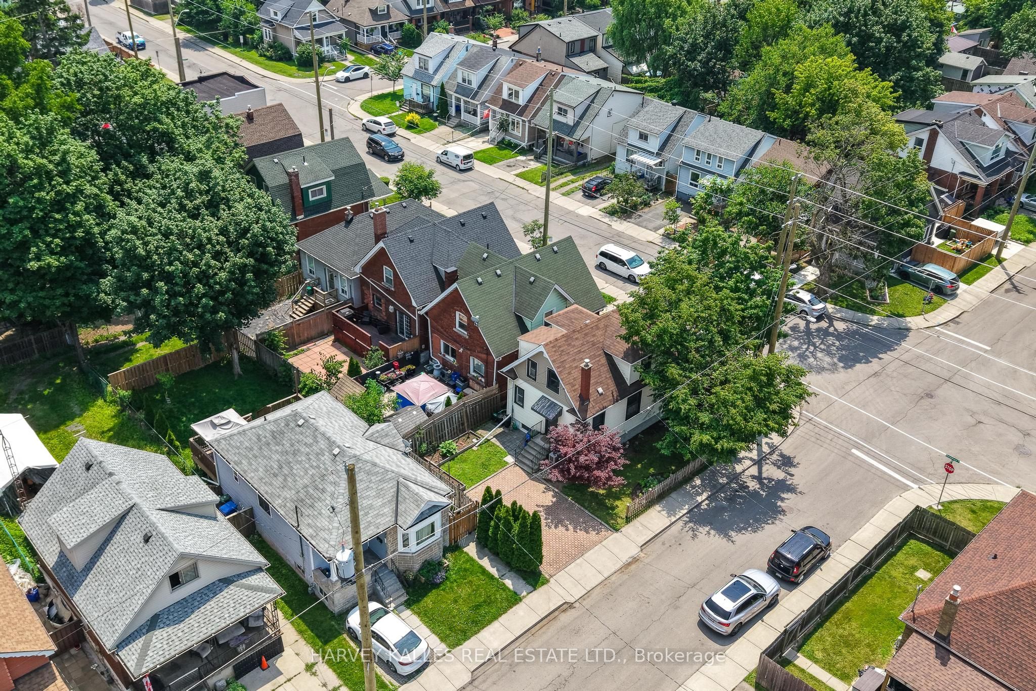 487 Dunsmure Road Property Photo 29
