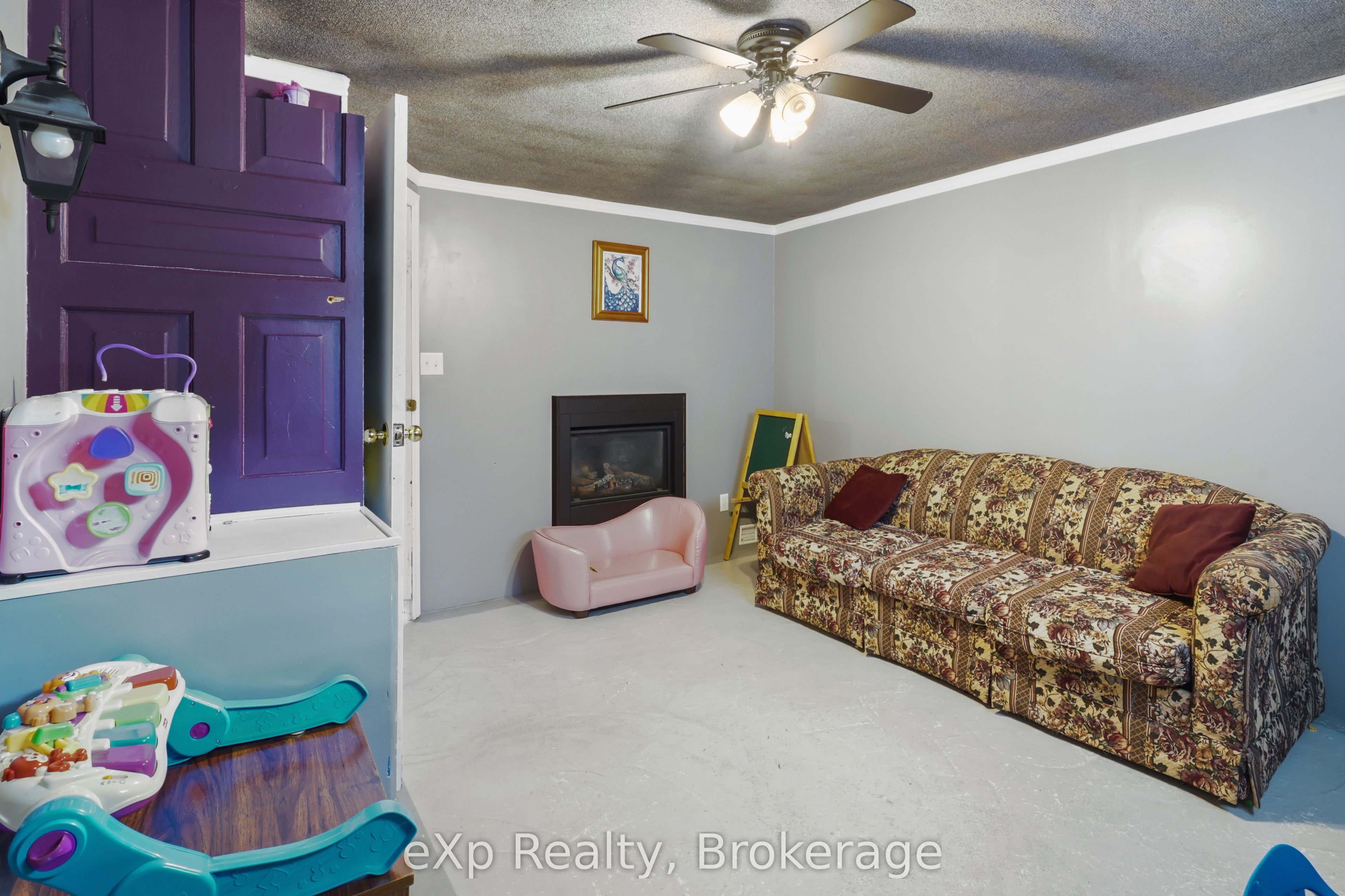 91 Charles Street Property Photo 29