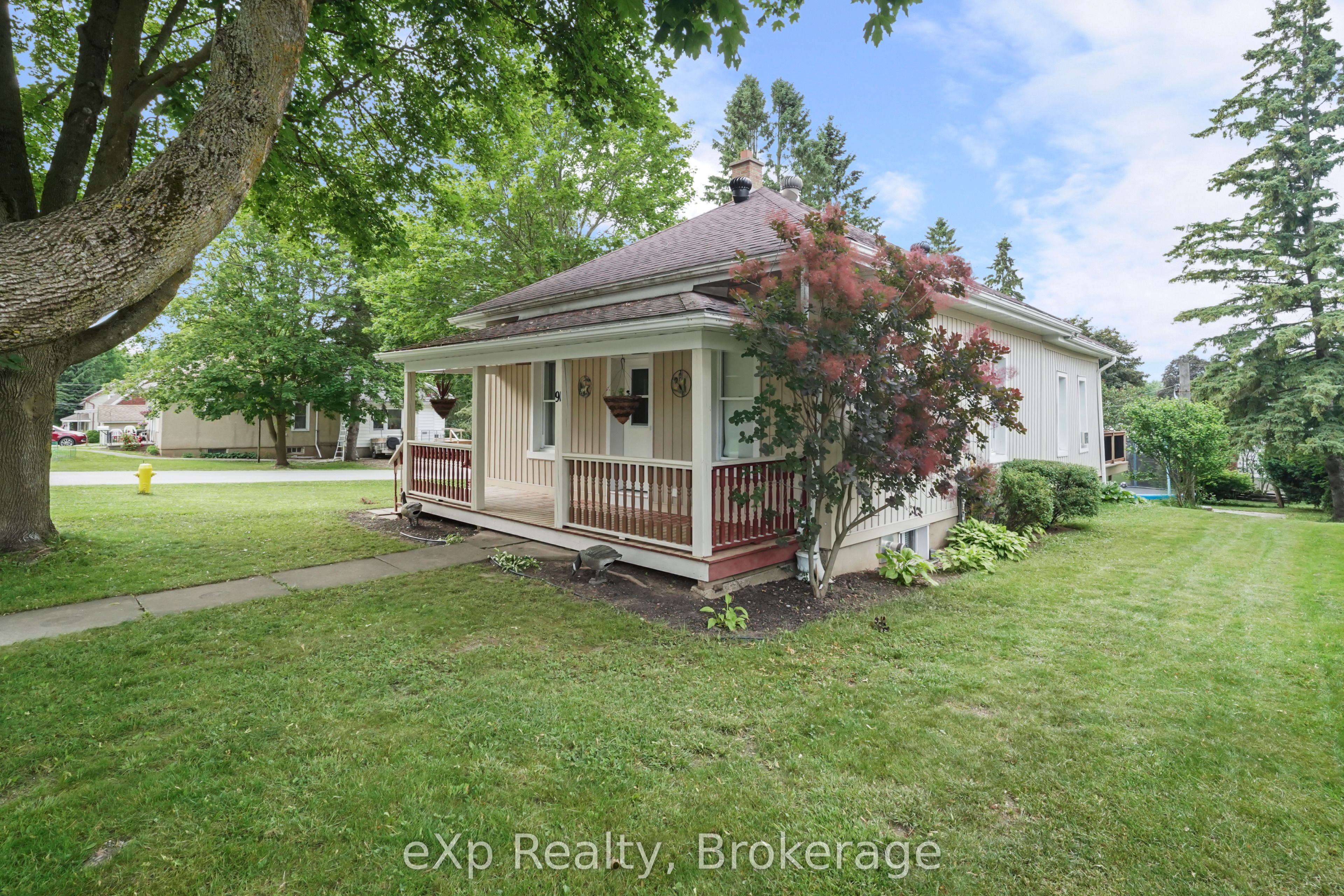 91 Charles Street Property Photo 31
