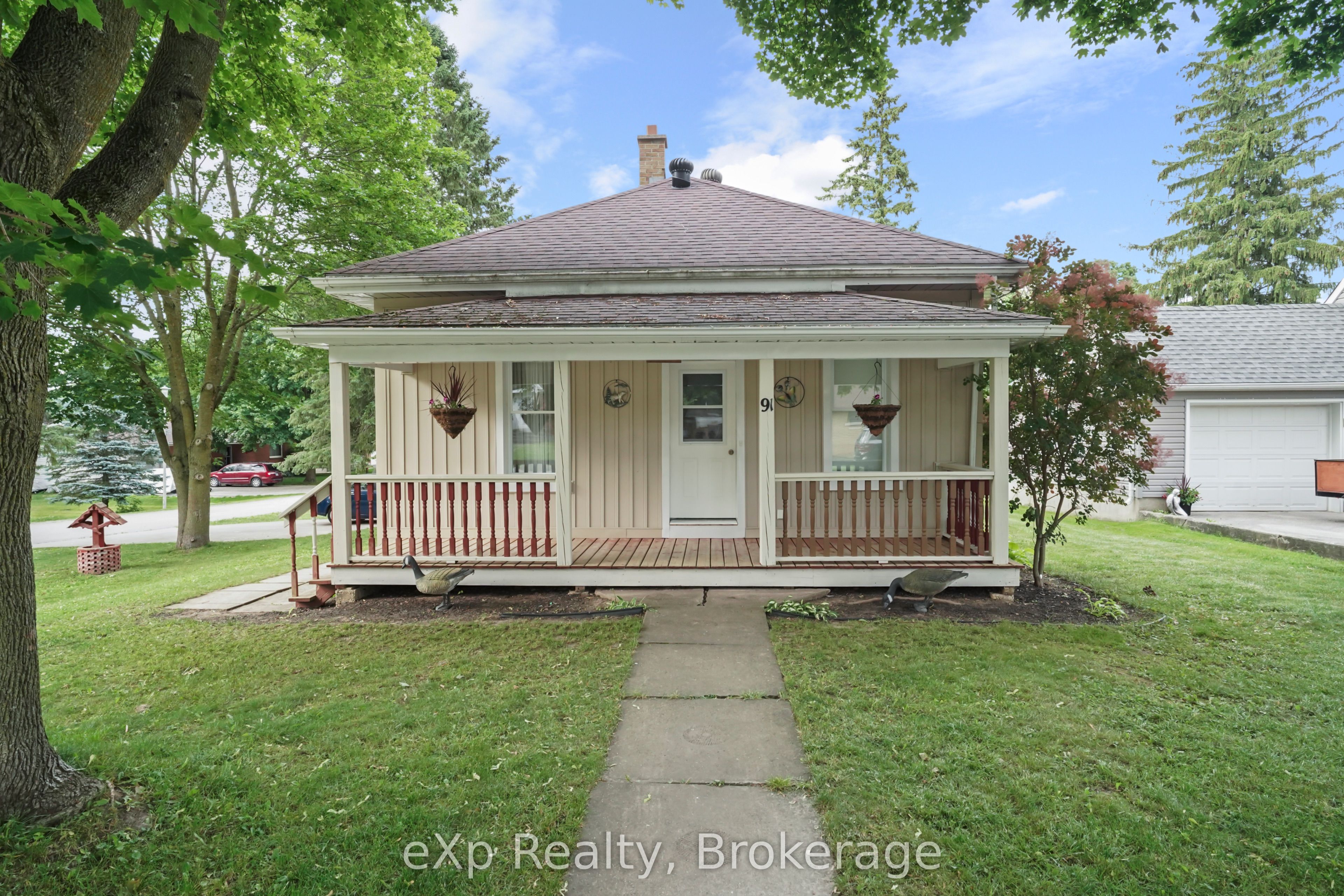 91 Charles Street Property Photo 36