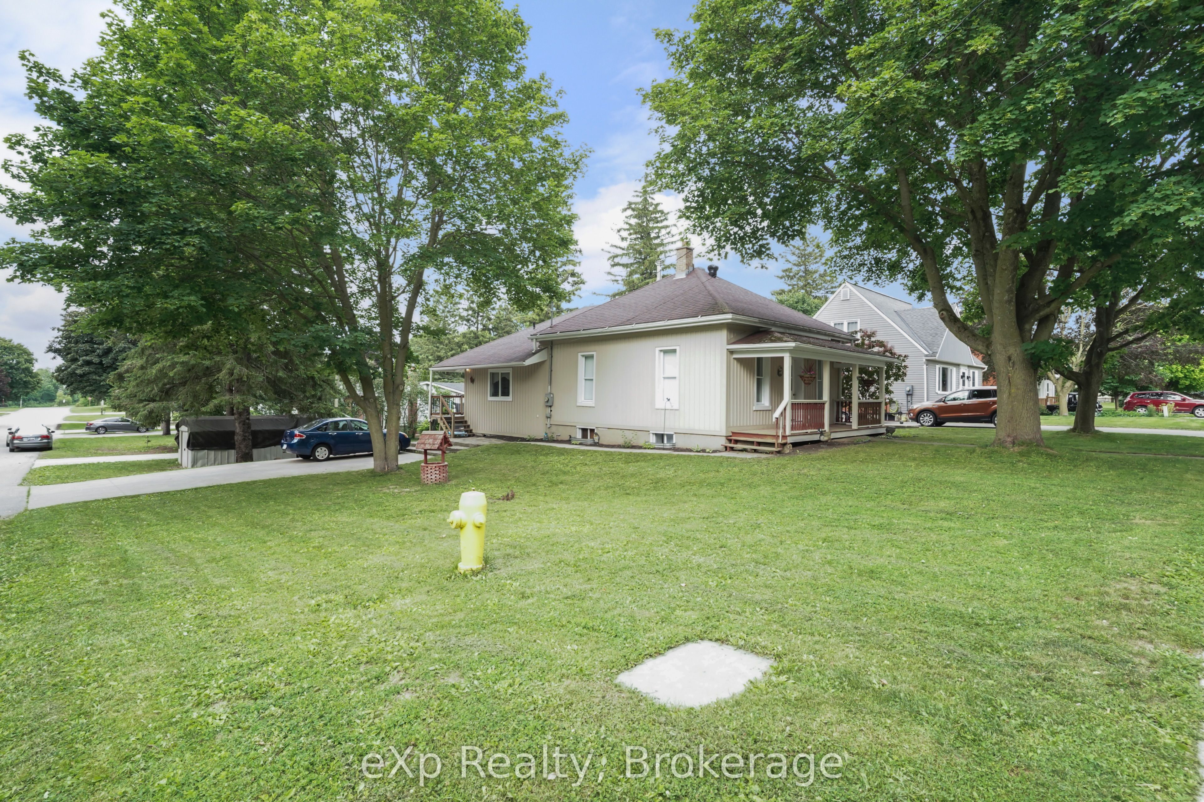 91 Charles Street Property Photo 38