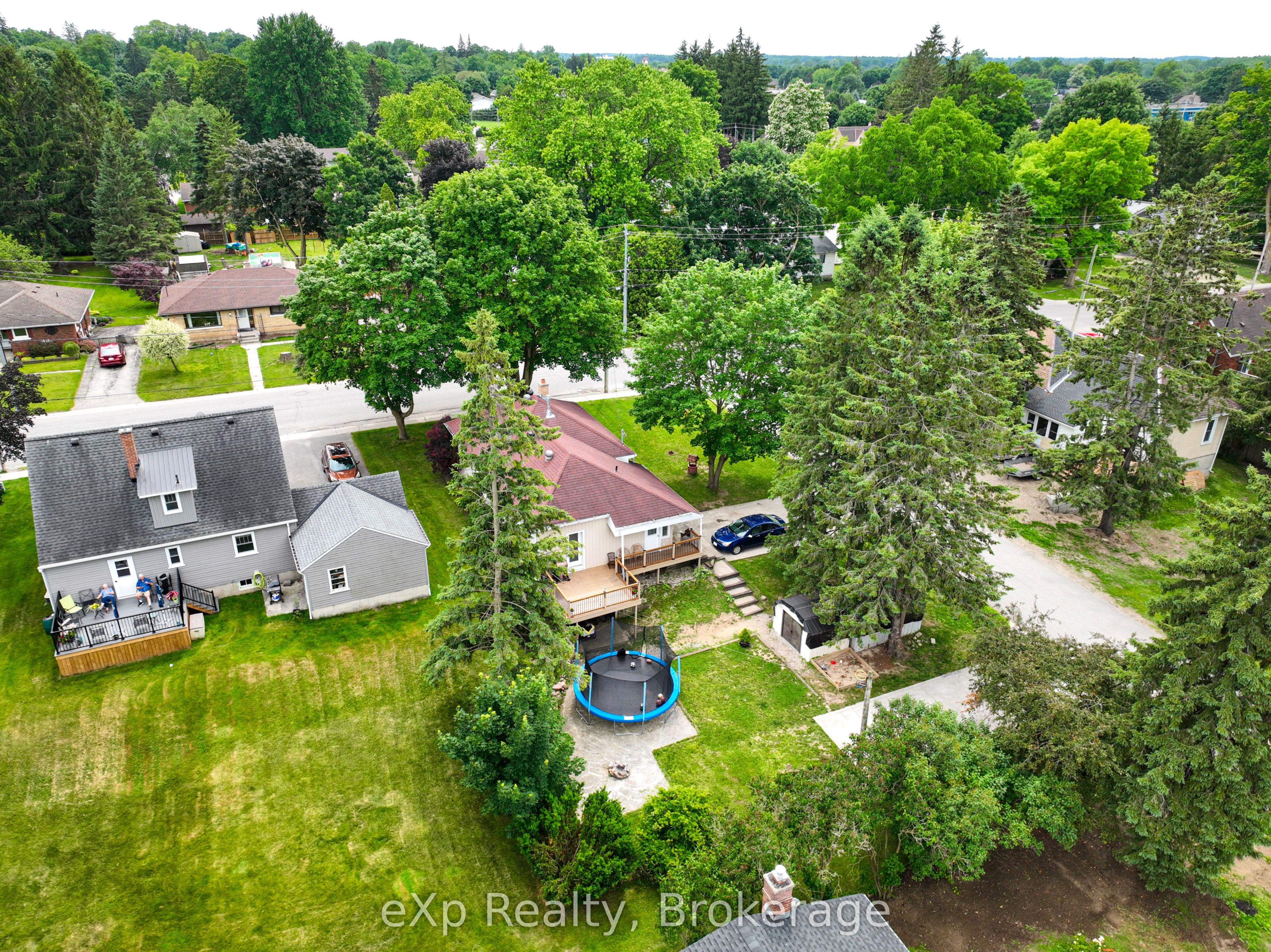 91 Charles Street Property Photo 41