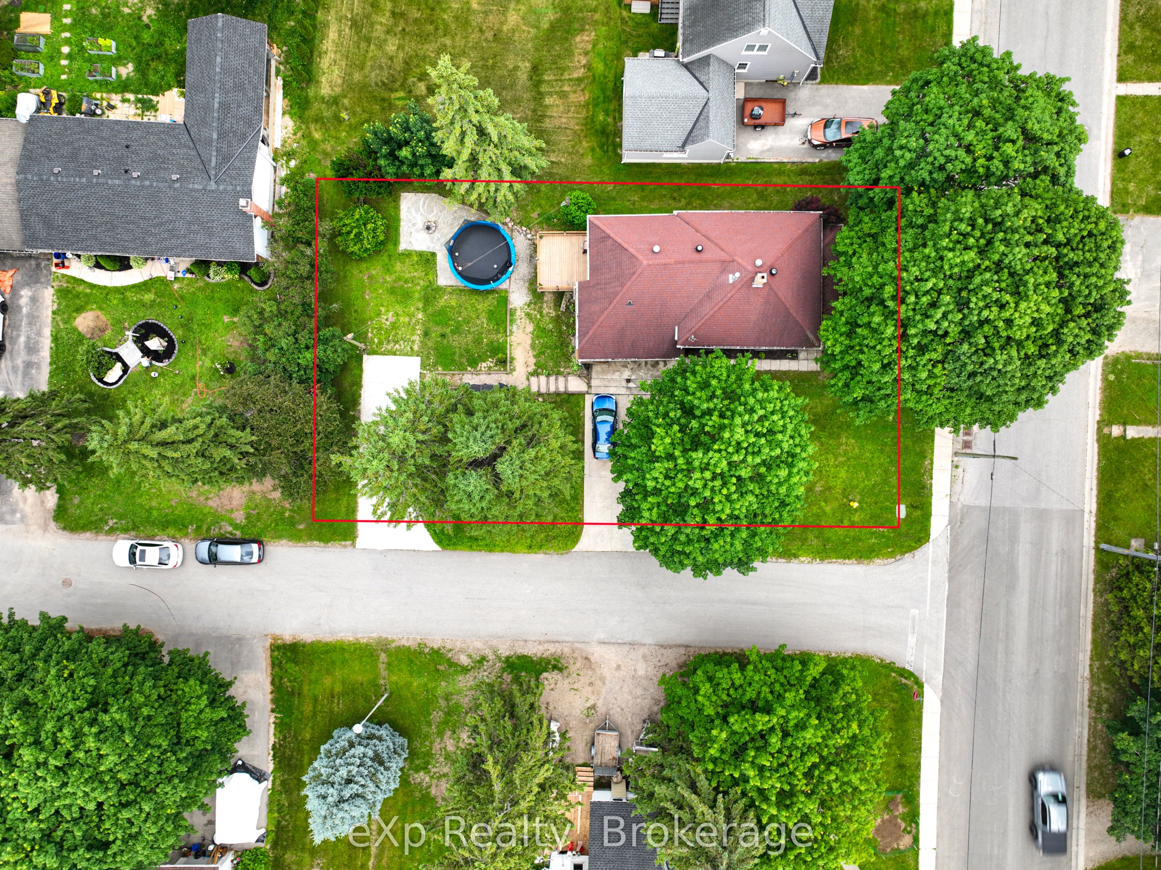 91 Charles Street Property Photo 42