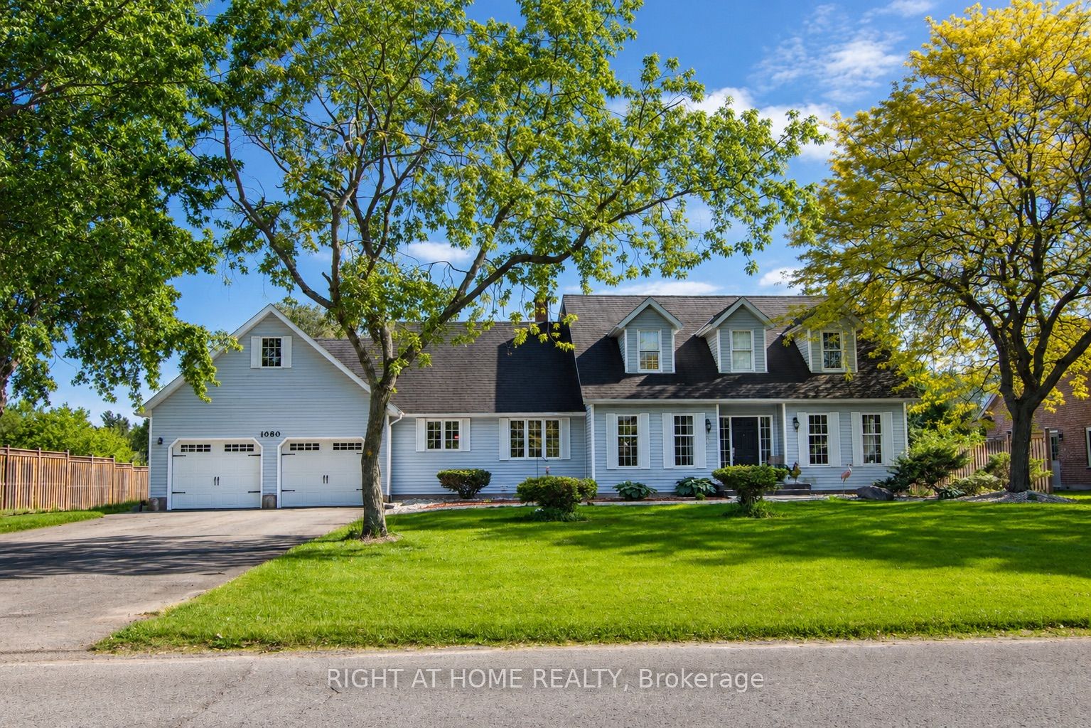 1080 Quaker Road Property Photo 1