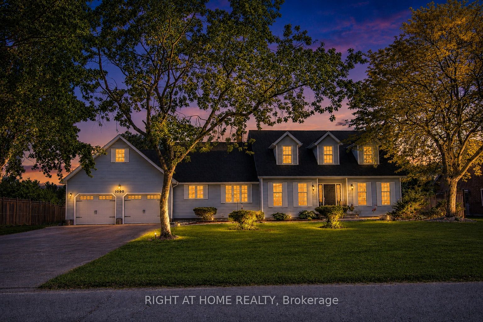 1080 Quaker Road Property Photo 3