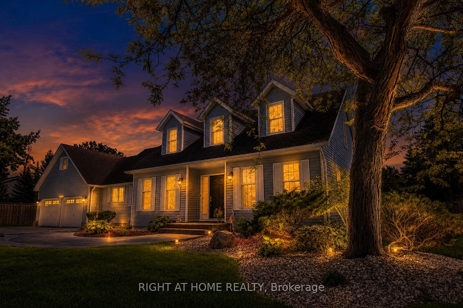 1080 Quaker Road Property Photo 8