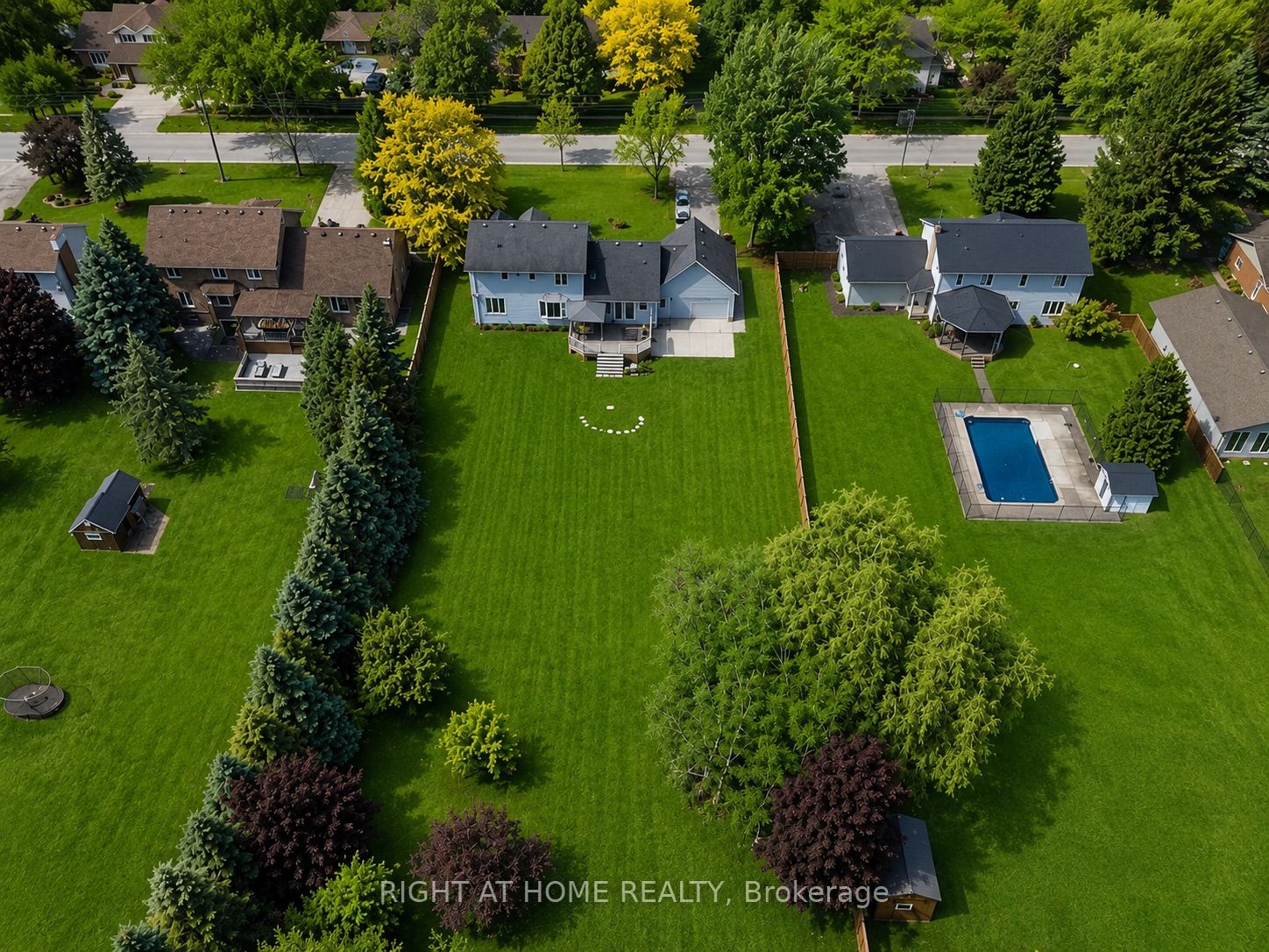 1080 Quaker Road Property Photo 45