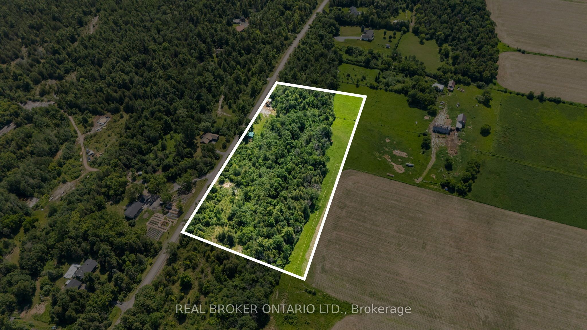 4983 Stonecrest Road Property Photo 4