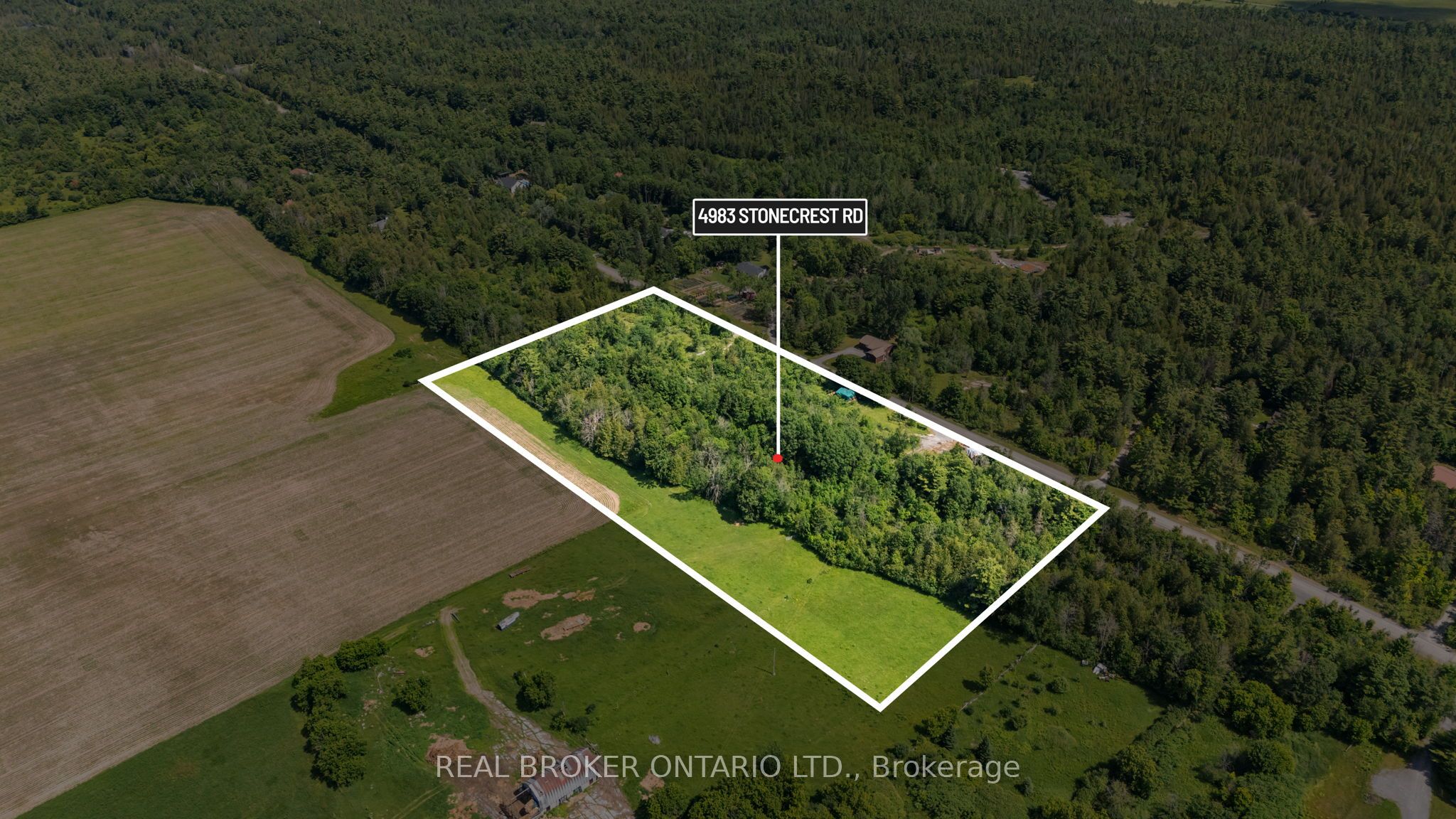 4983 Stonecrest Road Property Photo 5