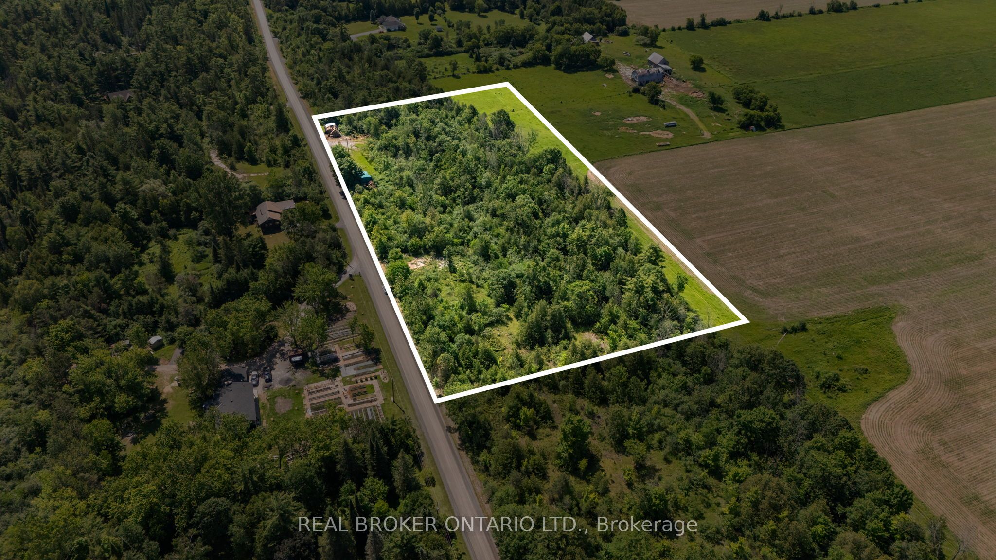 4983 Stonecrest Road Property Photo 7