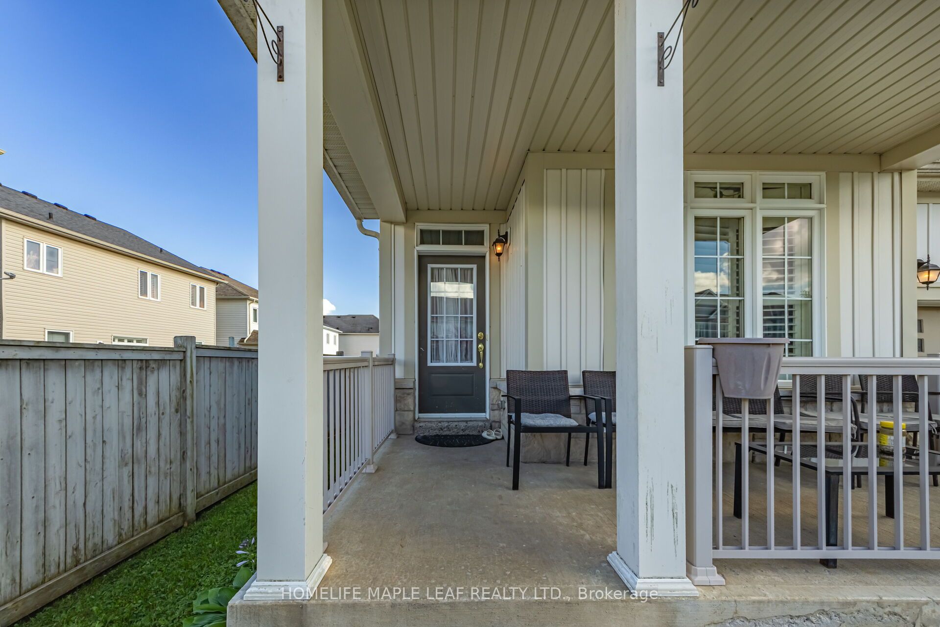 721 Cook Crescent Property Photo 7