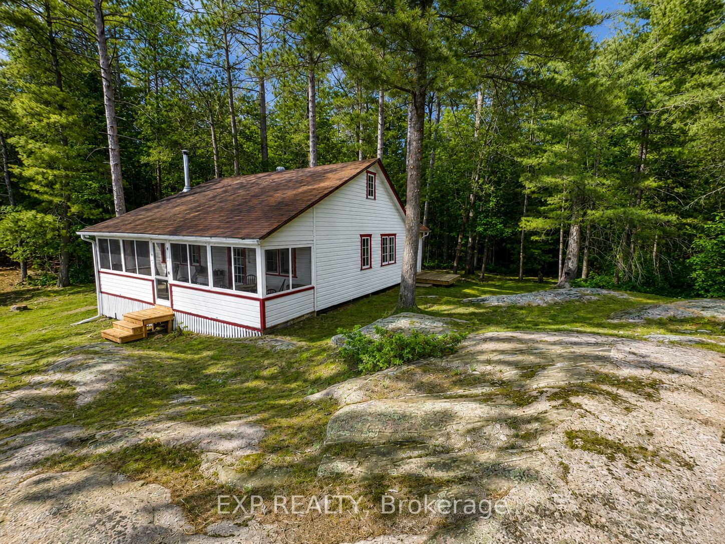 7594 Severn River Shore Property Photo 4