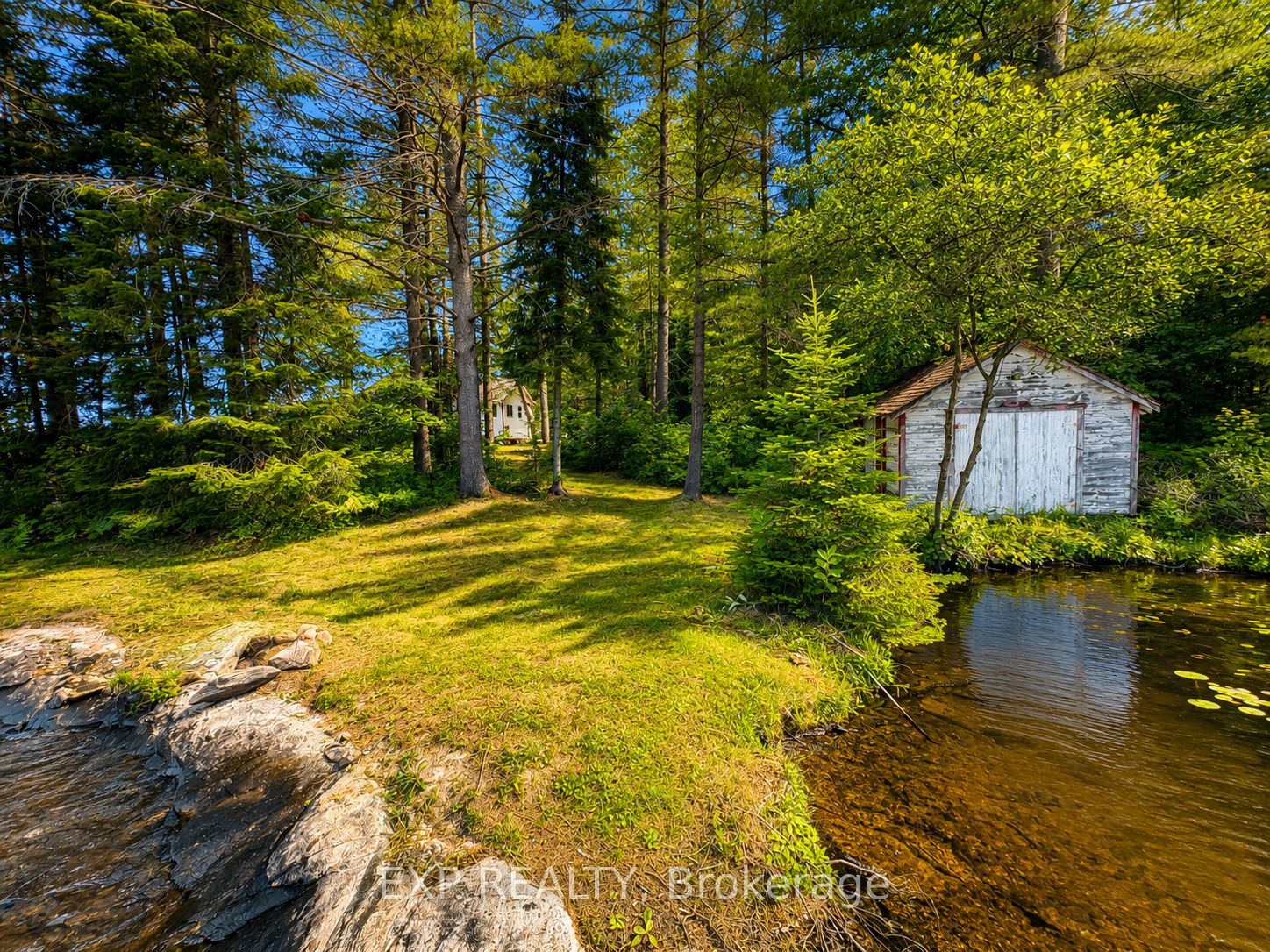 7594 Severn River Shore Property Photo 6