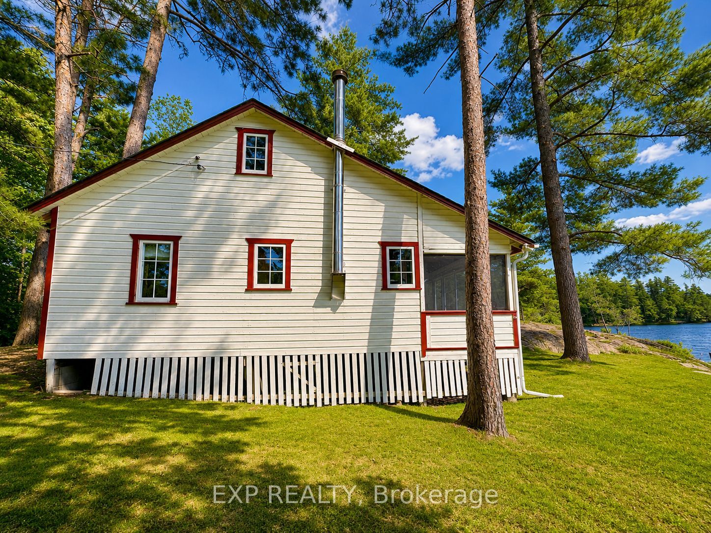 7594 Severn River Shore Property Photo 20